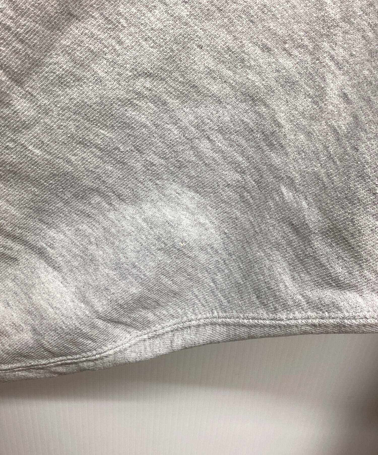 中古・古着通販】Champion (チャンピオン) 三段フロッキープリント 
