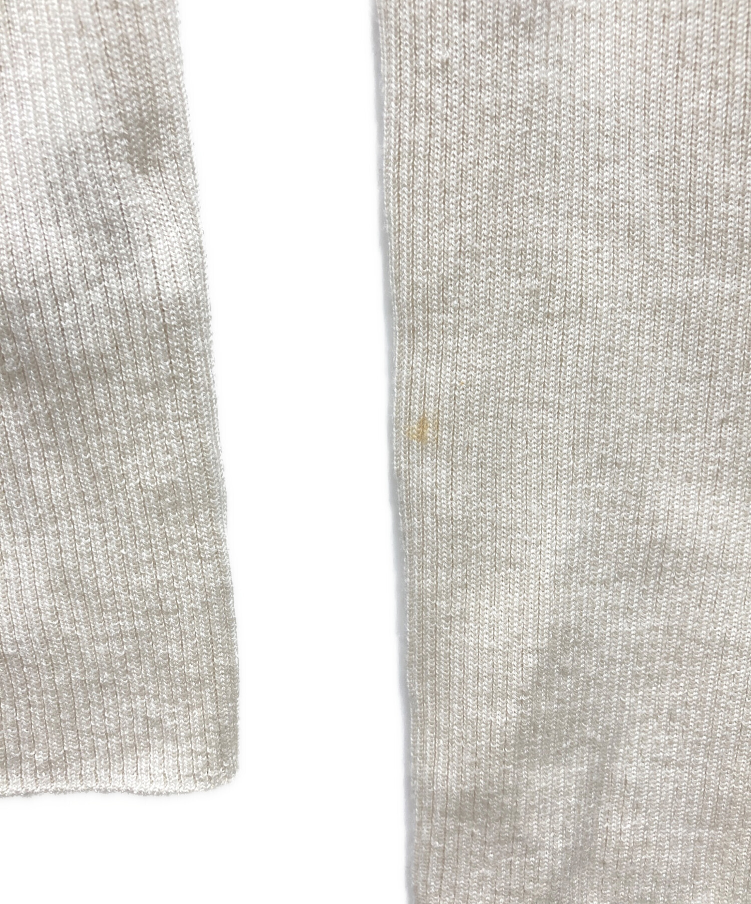 中古・古着通販】TODAYFUL (トゥデイフル) Silk wool Knit Cardigan