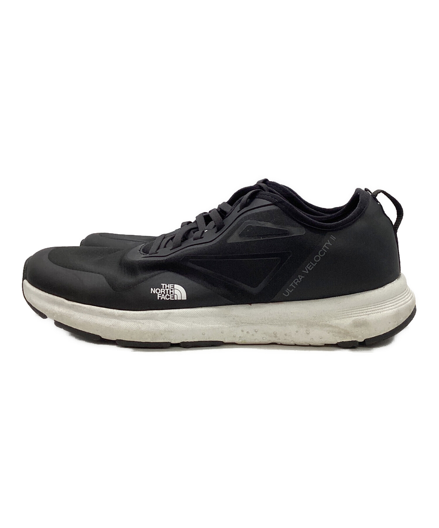 中古・古着通販】THE NORTH FACE (ザ ノース フェイス) ローカット 