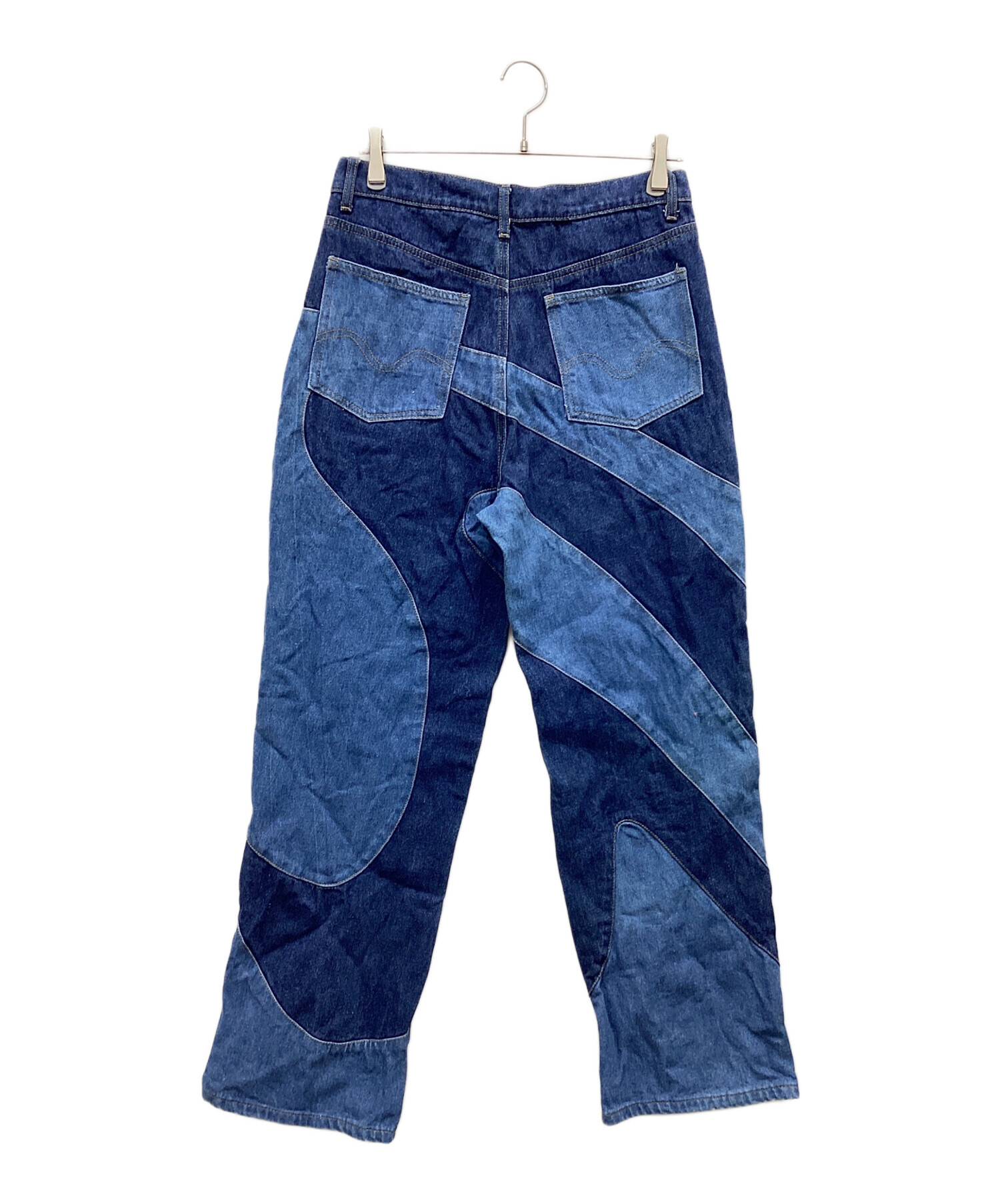 中古・古着通販】Jaded London (ジェイデッドロンドン) デザインデニム
