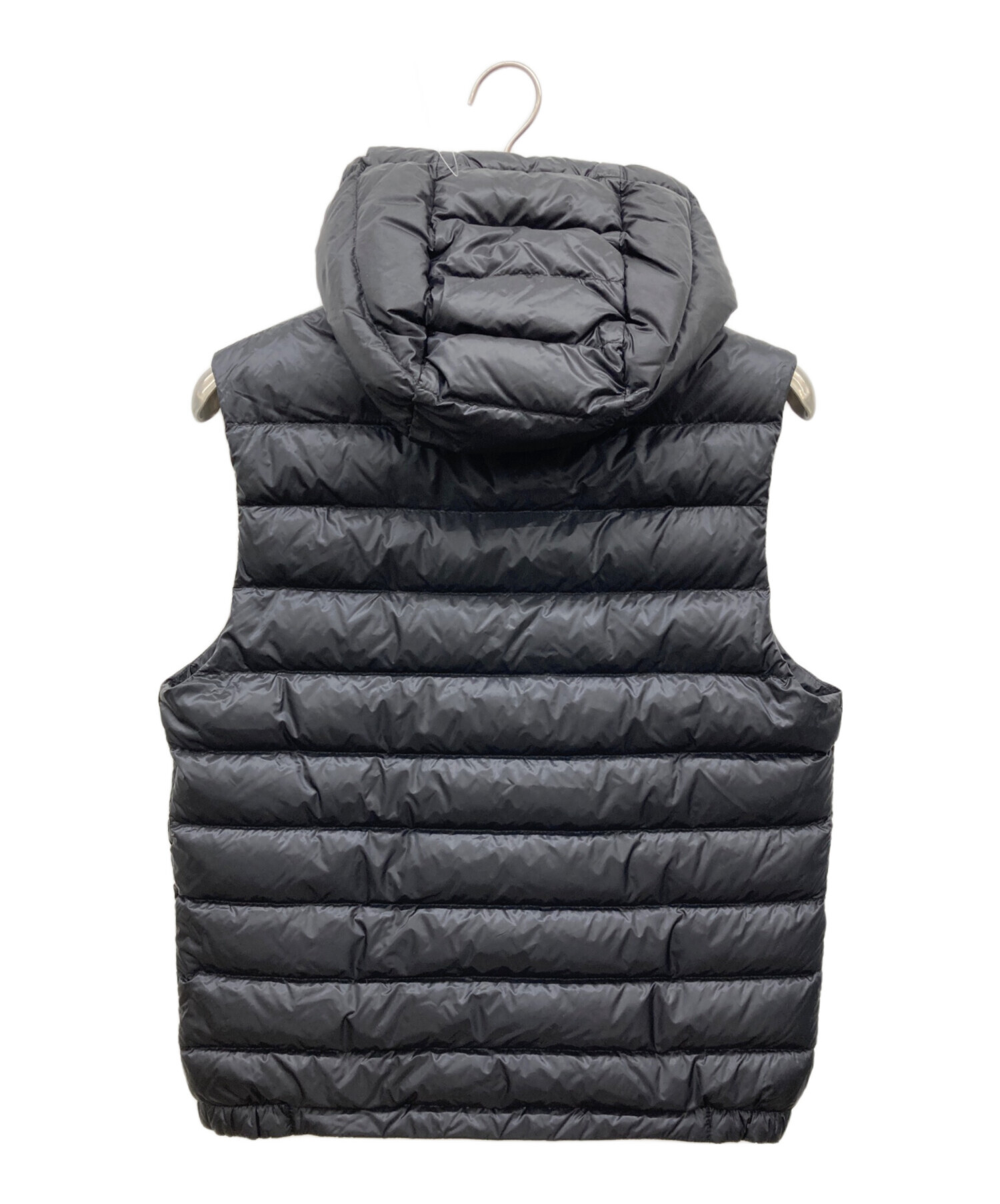 t*y様 モンクレール ダウンベスト 中古・古着通販】MONCLER (モンクレール) TIMOTHE GILET ダウンベスト