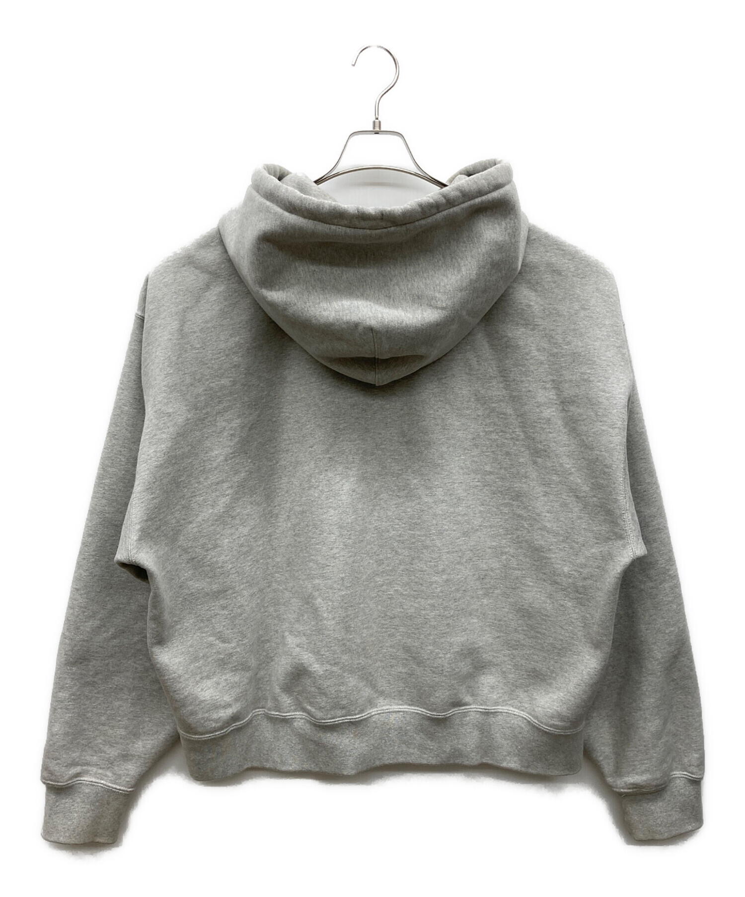 中古・古着通販】NIKE (ナイキ) stussy (ステューシー) Washed Fleece