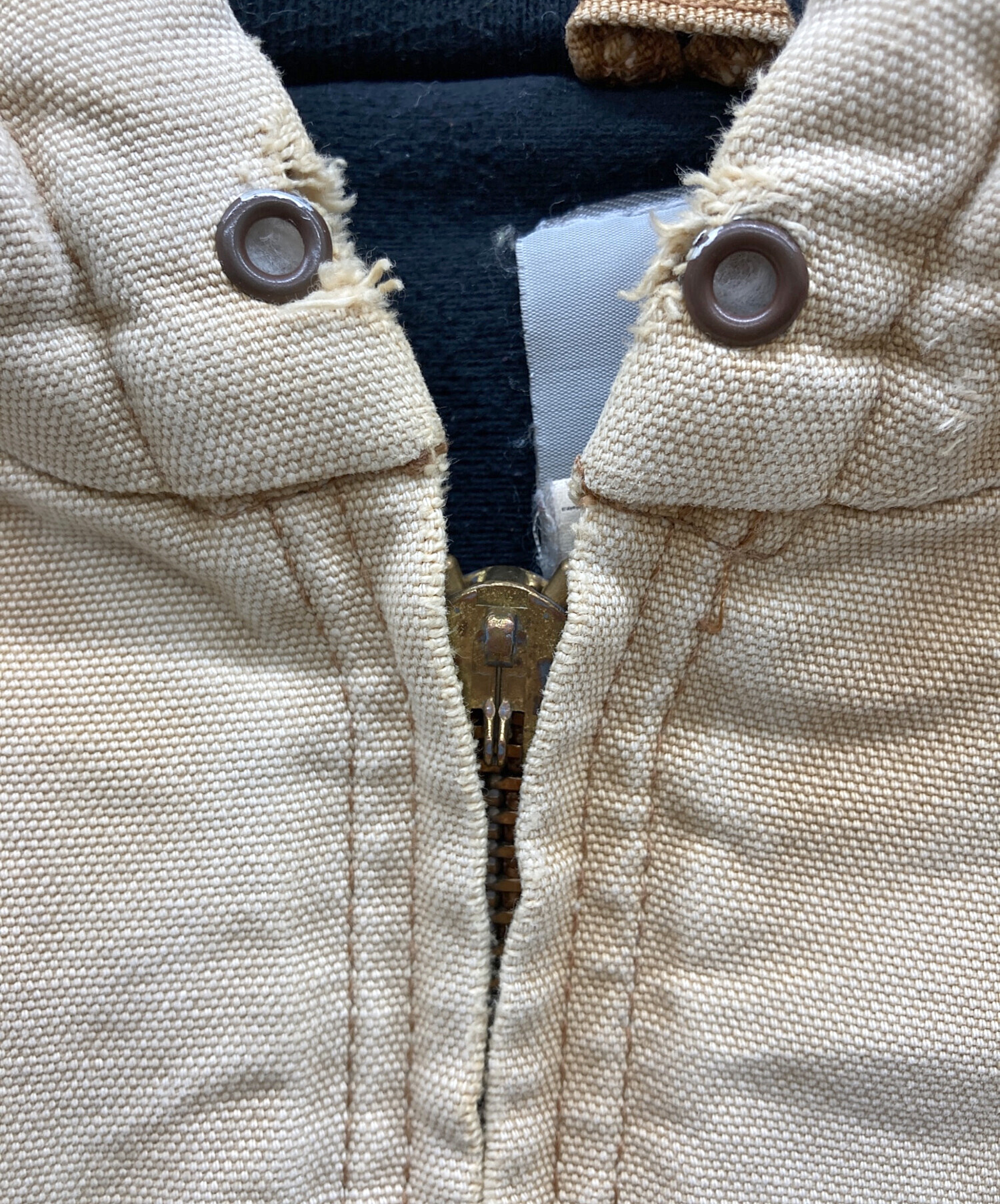 中古・古着通販】CarHartt (カーハート) アクティブジャケット