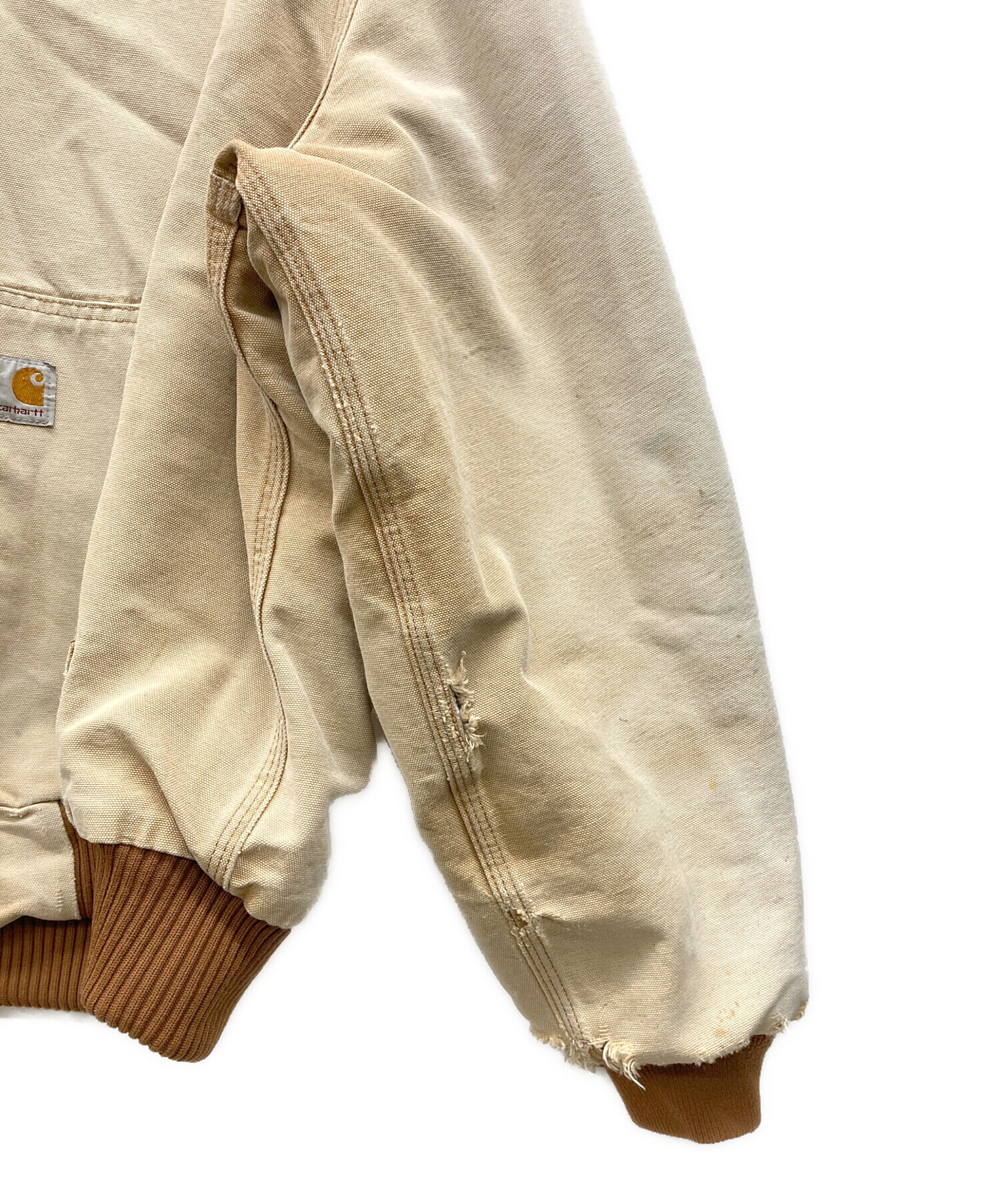 中古・古着通販】CarHartt (カーハート) アクティブジャケット