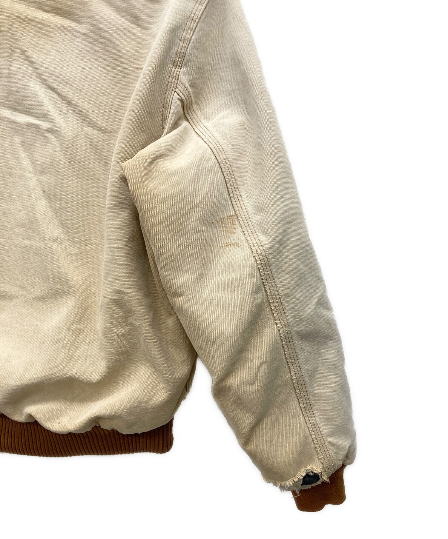 中古・古着通販】CarHartt (カーハート) アクティブジャケット