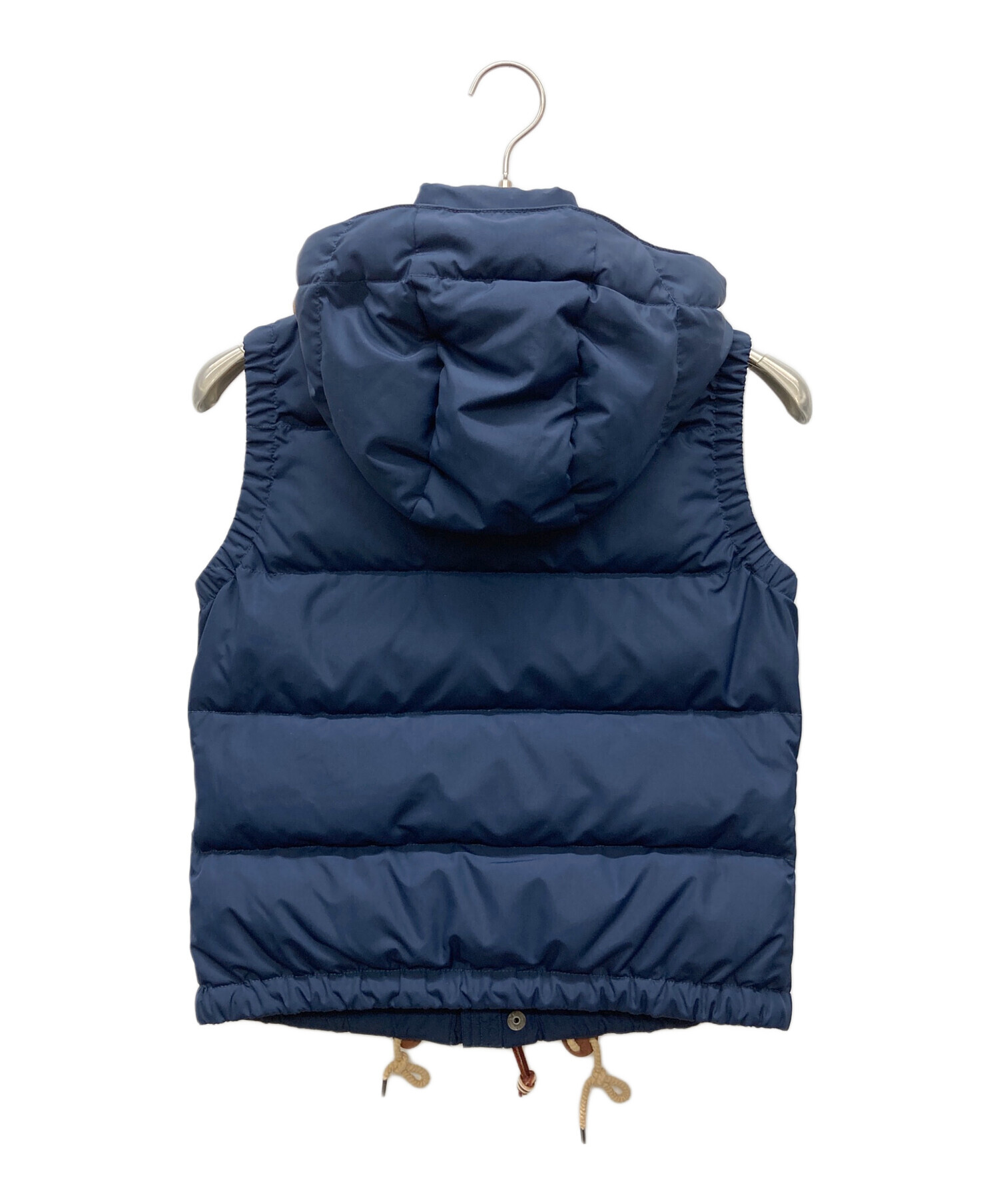 Polo Ralph Lauren ネイビー ダウンベスト US POLO RALPH LAUREN（ポロ・ラルフローレン） ラルフローレン ダウン