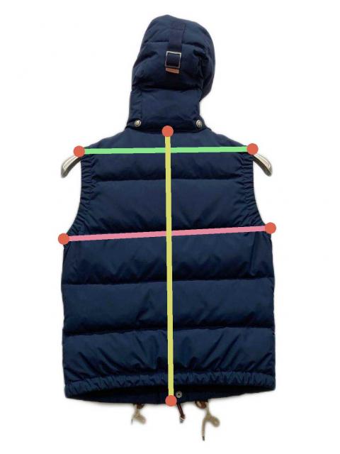 中古・古着通販】POLO RALPH LAUREN (ポロ・ラルフローレン) ダウン