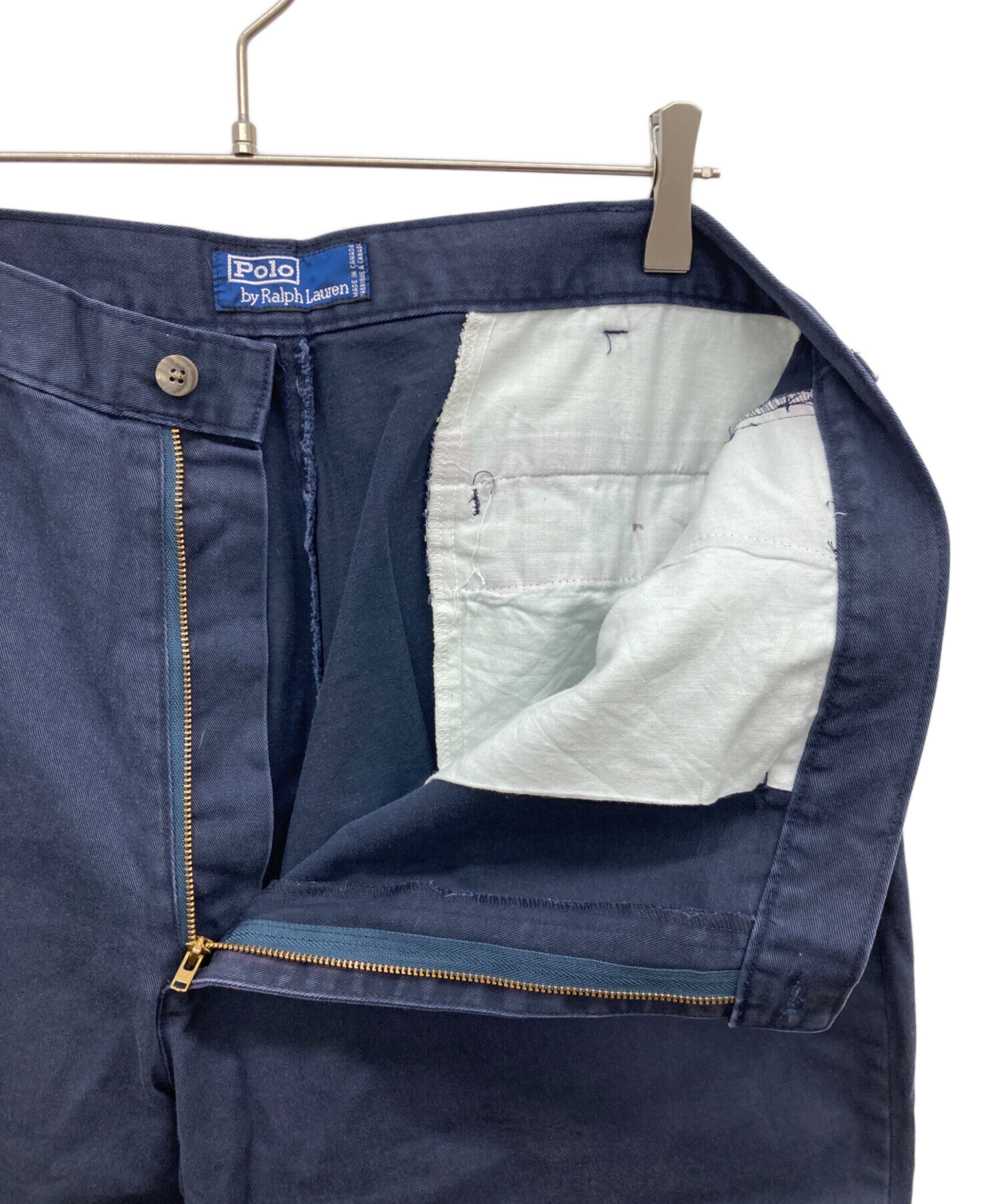 中古・古着通販】POLO RALPH LAUREN (ポロ・ラルフローレン) ポロチノ