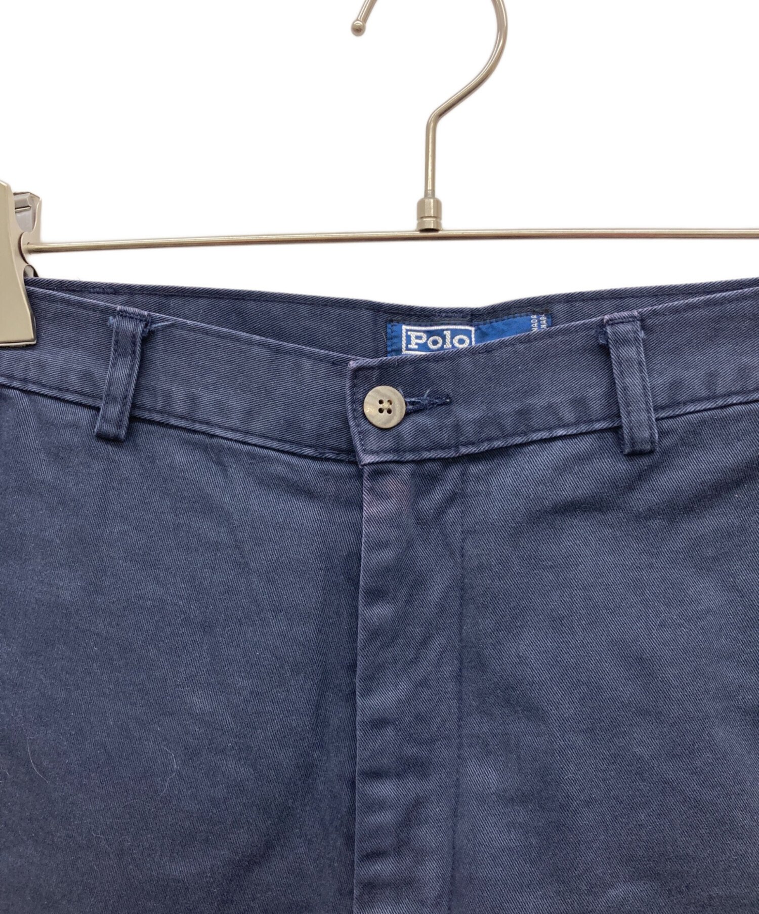 中古・古着通販】POLO RALPH LAUREN (ポロ・ラルフローレン) ポロチノ