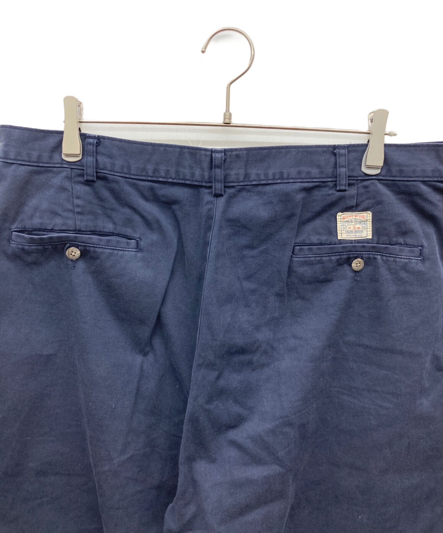 中古・古着通販】POLO RALPH LAUREN (ポロ・ラルフローレン) ポロチノ