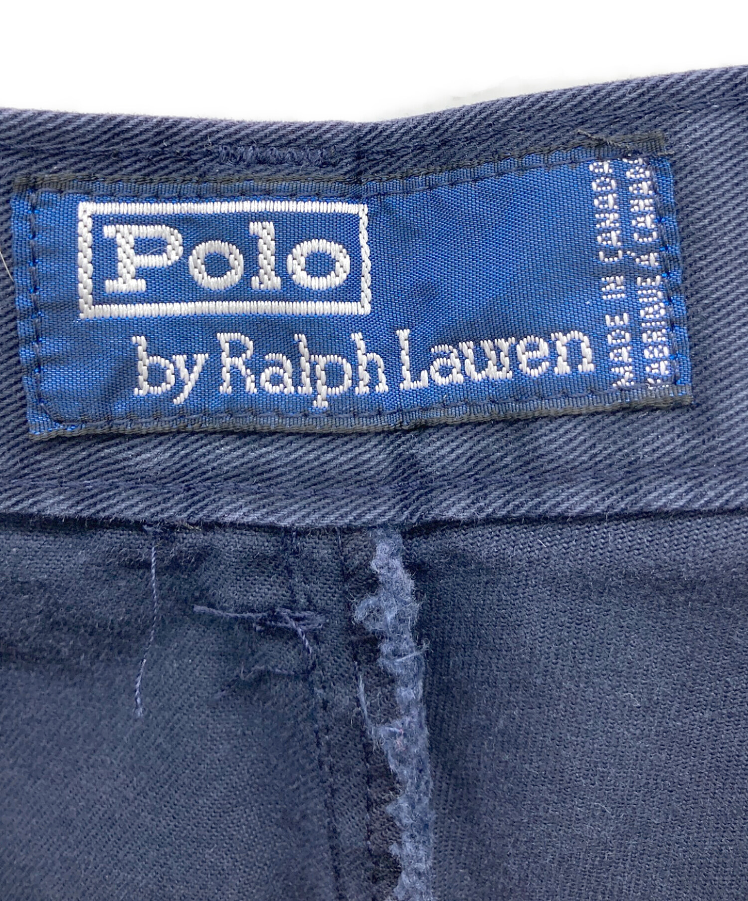 中古・古着通販】POLO RALPH LAUREN (ポロ・ラルフローレン) ポロチノ