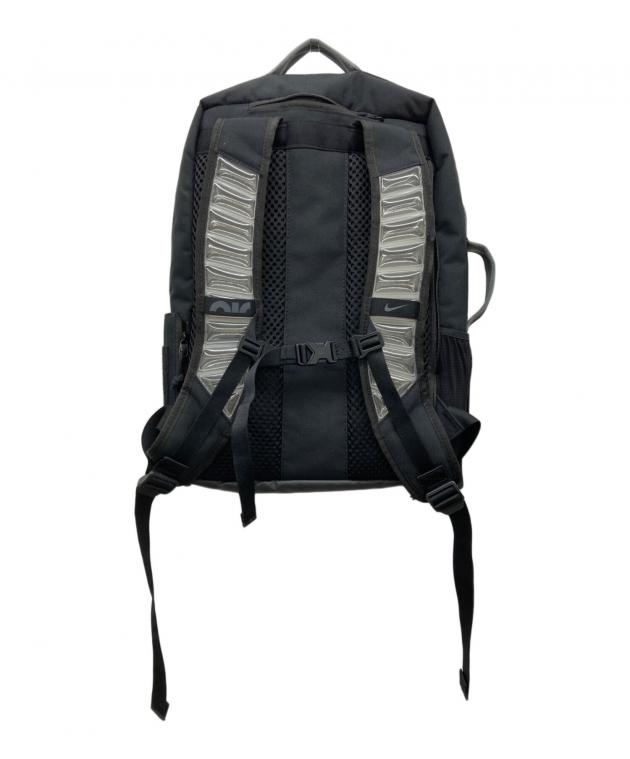 中古・古着通販】NIKE (ナイキ) リュック ブラック サイズ:なし