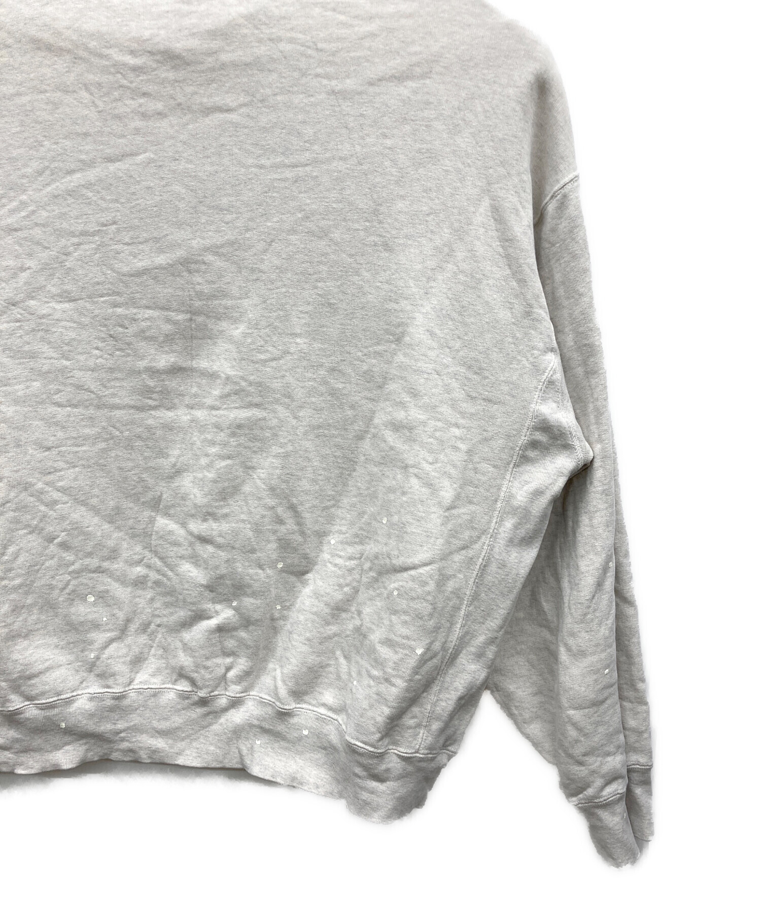 最終【REMI RELIEF/レミ レリーフ】 TAFT HOODIE 【公式通販】