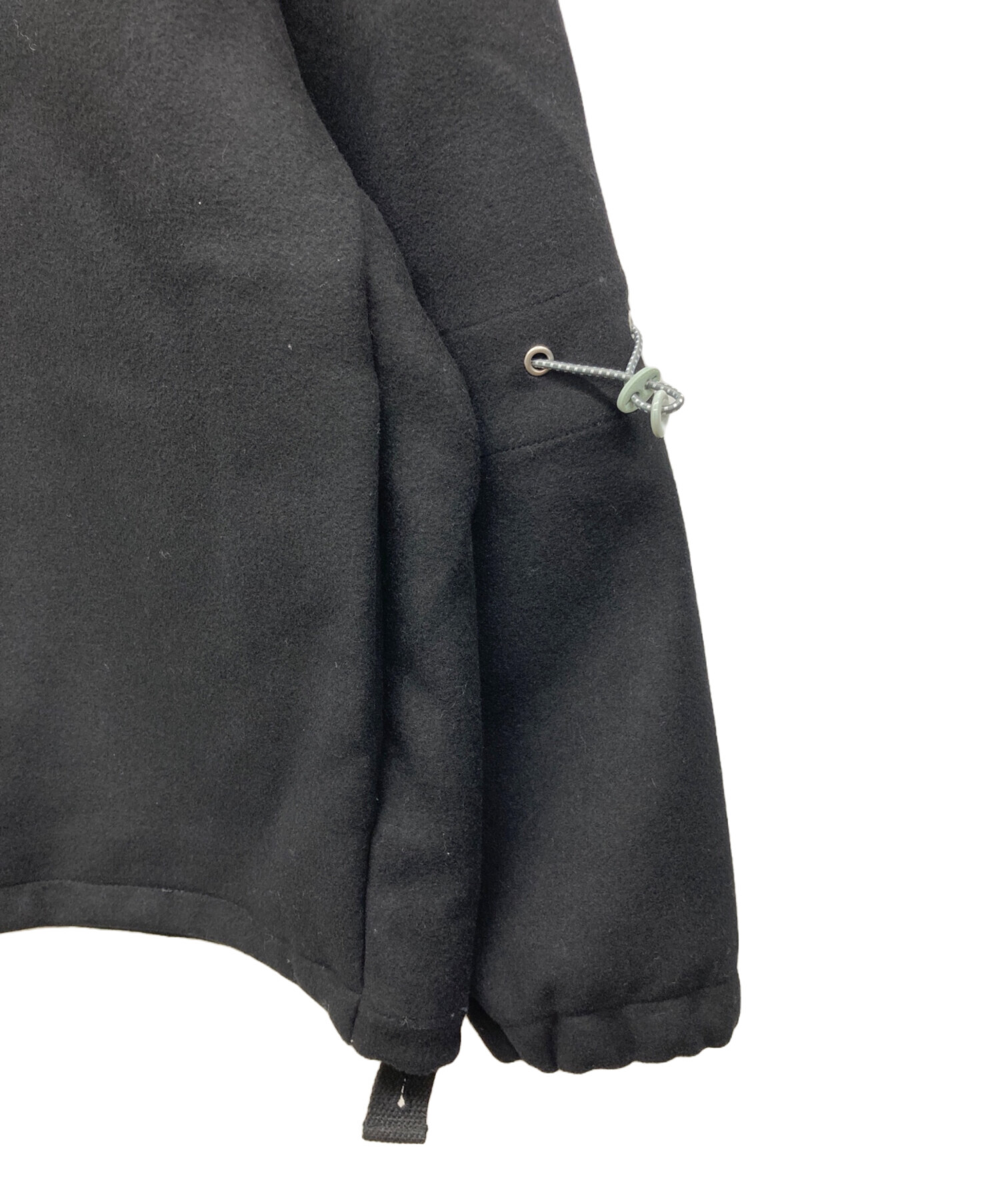 中古・古着通販】OAMC (オーエーエムシー) 25AW Tech Overjacket