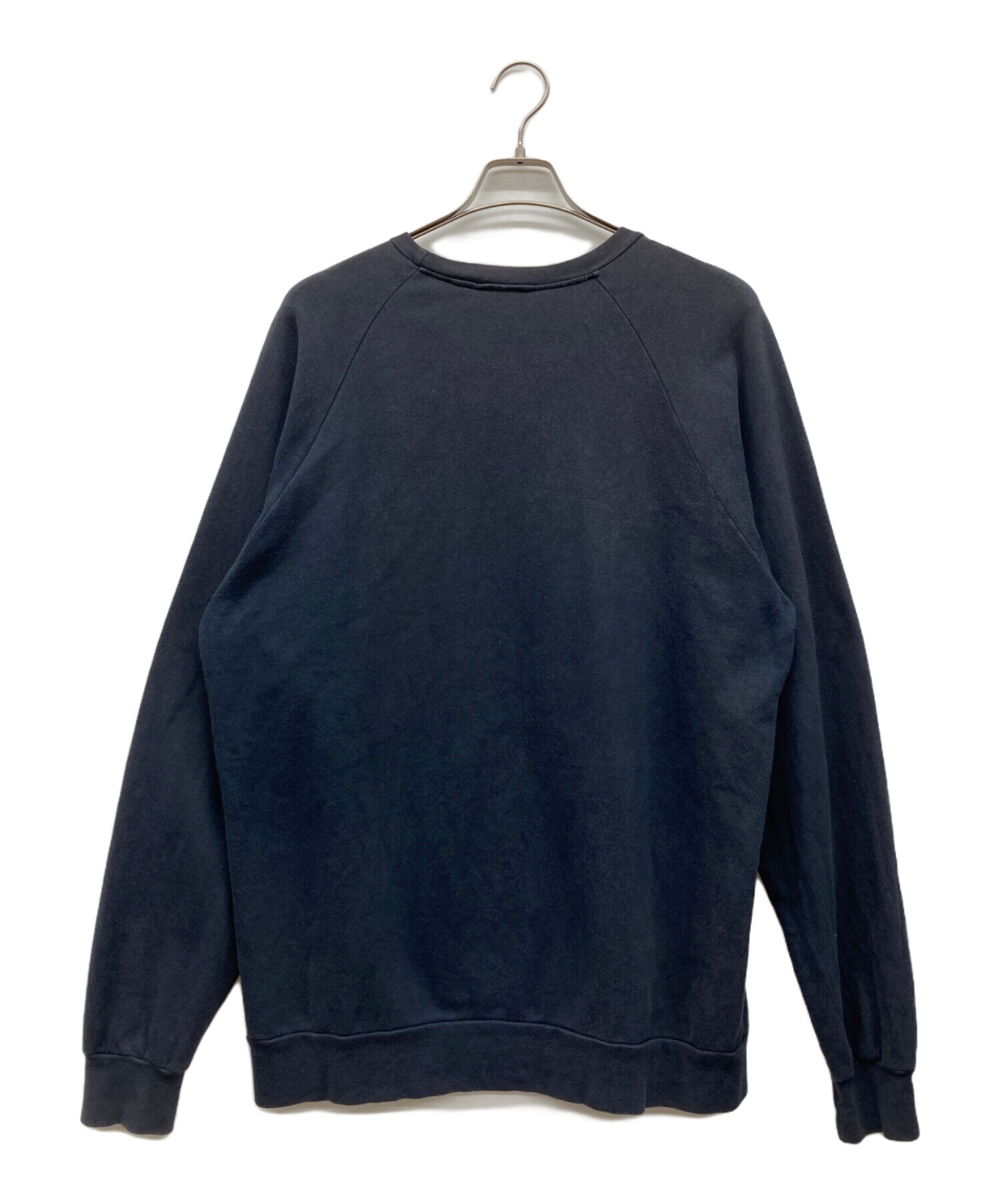 中古・古着通販】Supreme (シュプリーム) 筆記体刺繍ロゴスウェット 