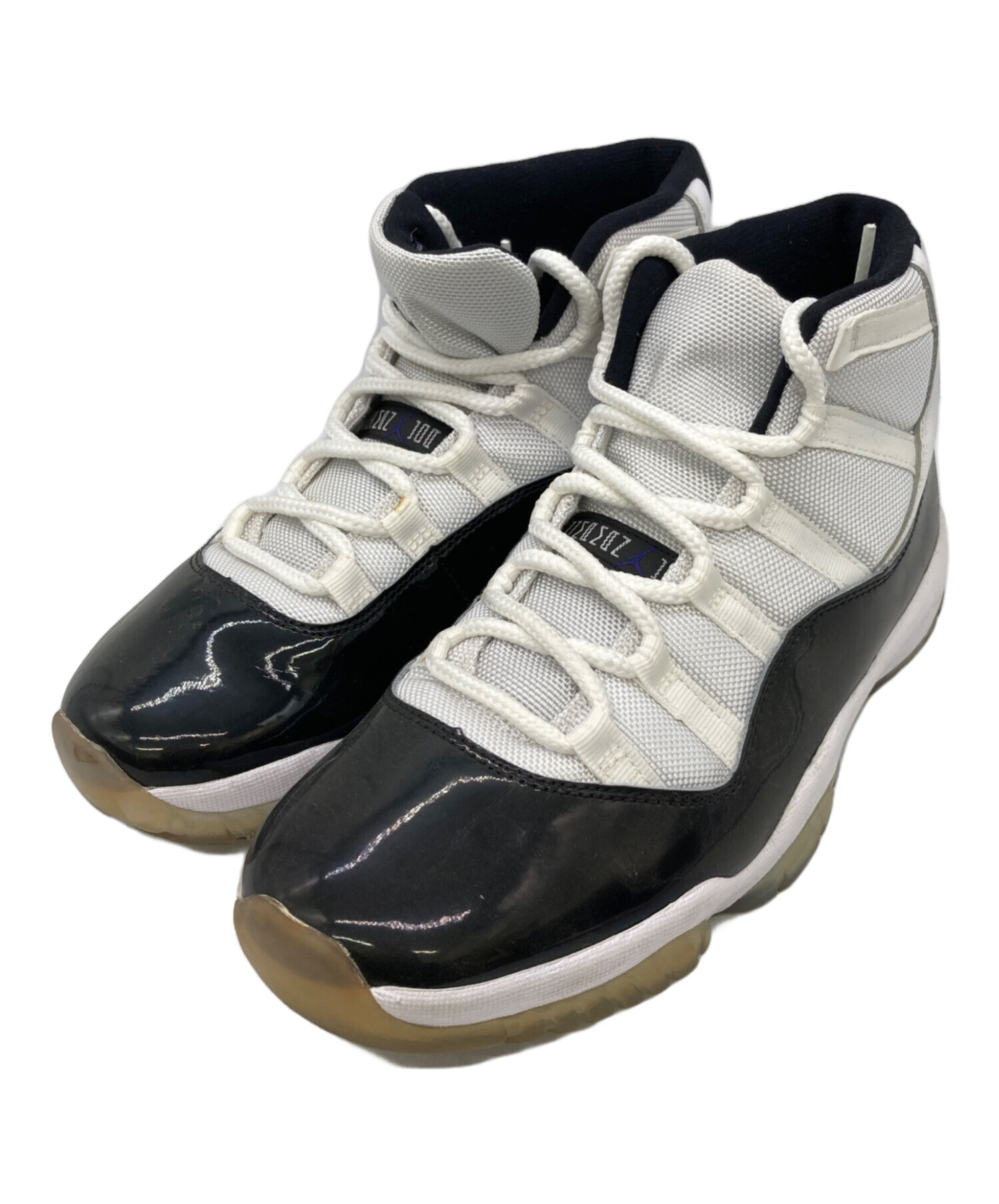 中古・古着通販】NIKE (ナイキ) Air Jordan 11 Retro 
