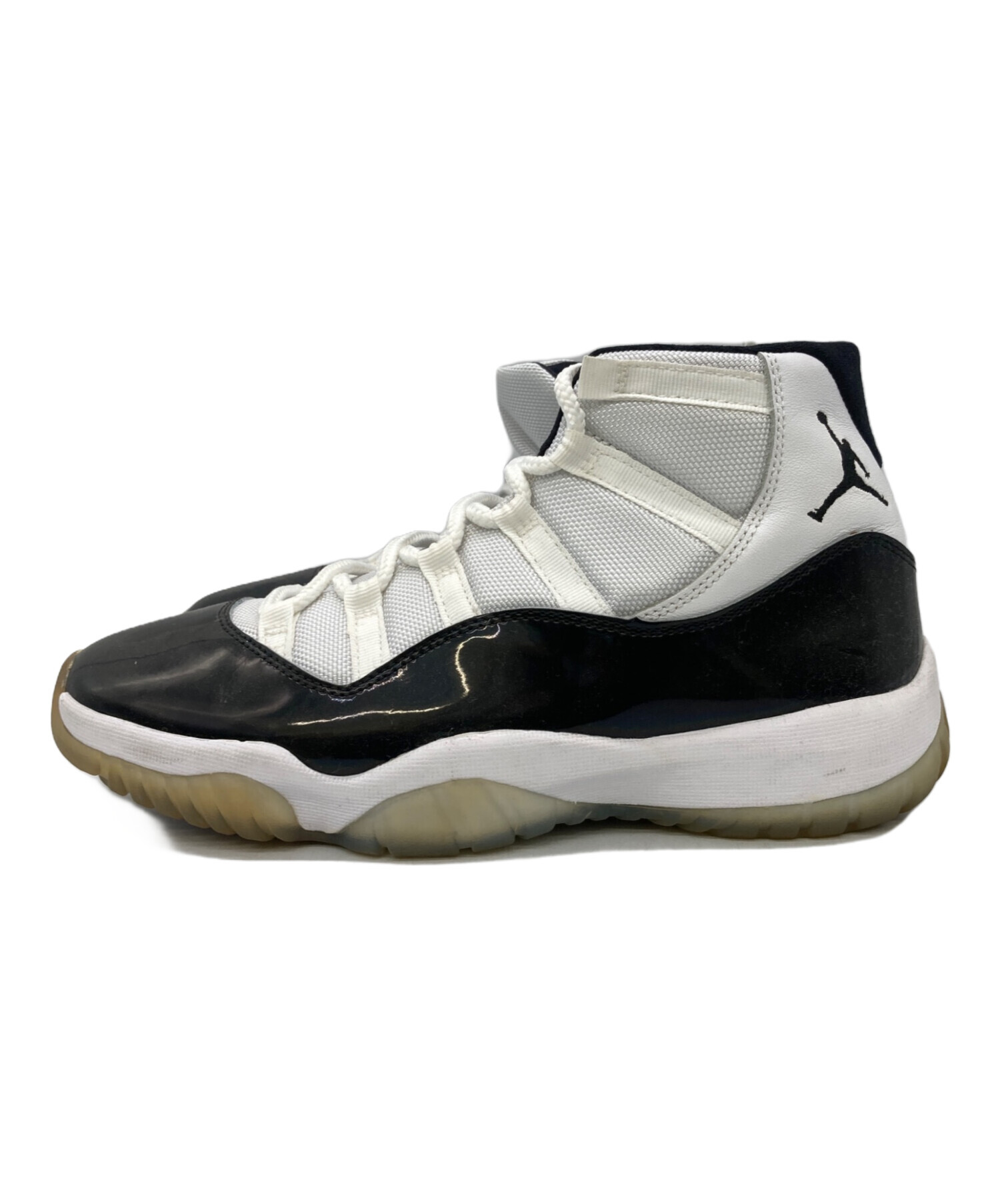 中古・古着通販】NIKE (ナイキ) Air Jordan 11 Retro 