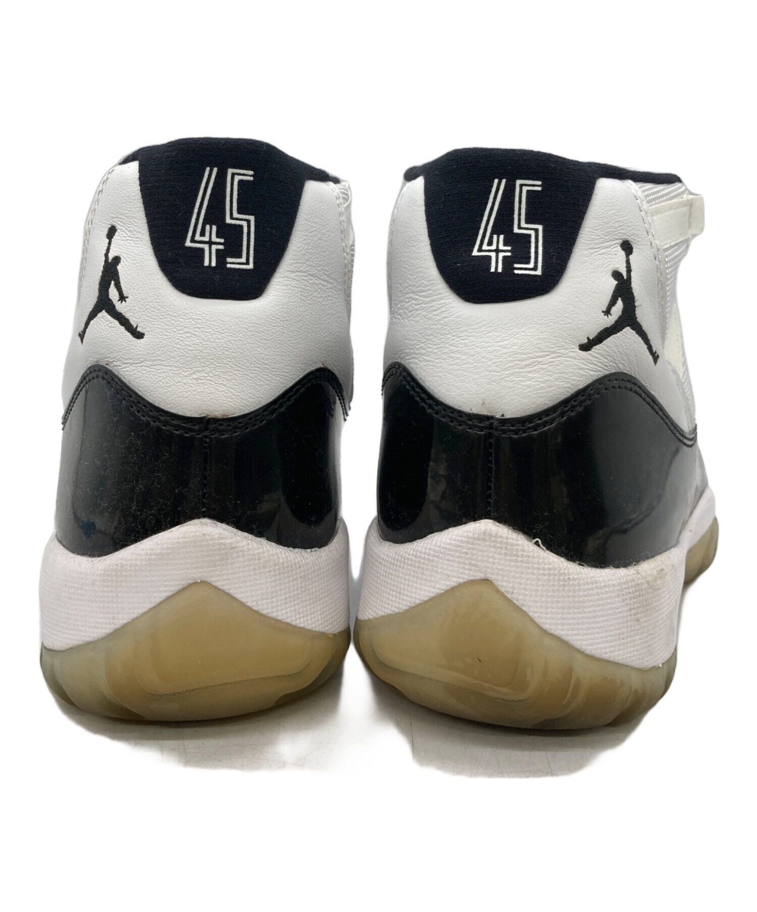 中古・古着通販】NIKE (ナイキ) Air Jordan 11 Retro 
