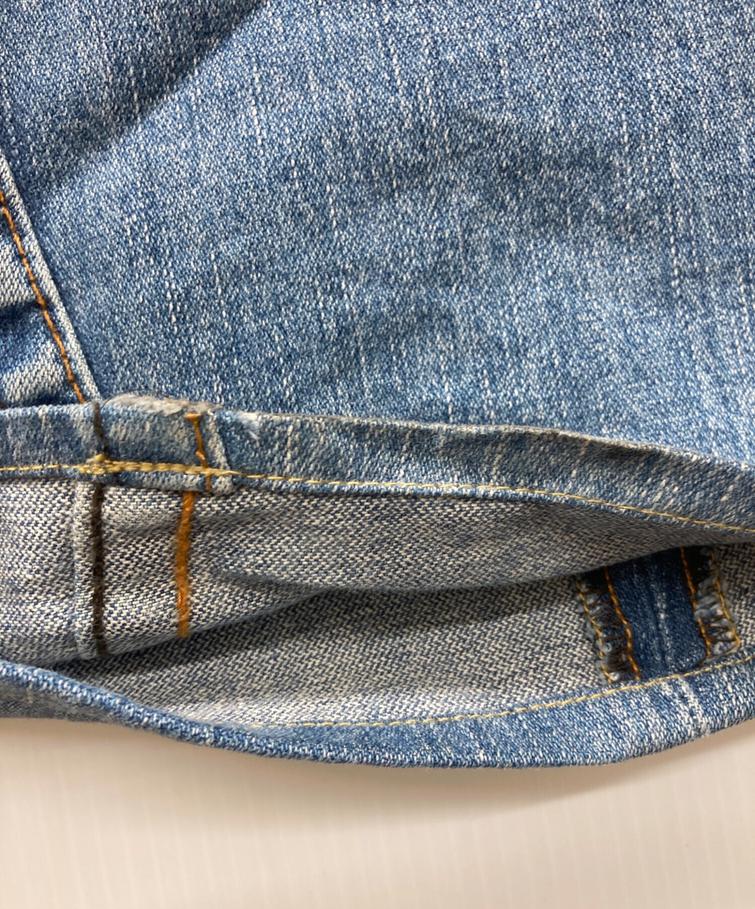 中古・古着通販】TRUE RELIGION (トゥルー レリジョン) ブーツカット