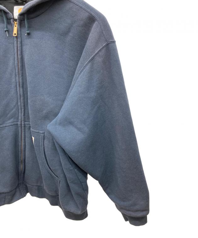 中古・古着通販】CarHartt (カーハート) アクティブジップパーカー