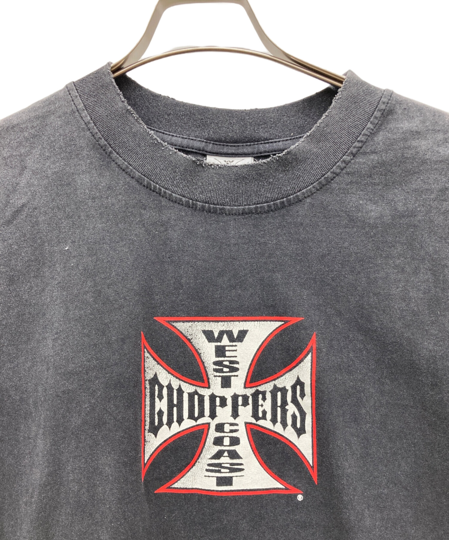中古・古着通販】WEST COAST CHOPPERS (ウエストコーストチョッパーズ