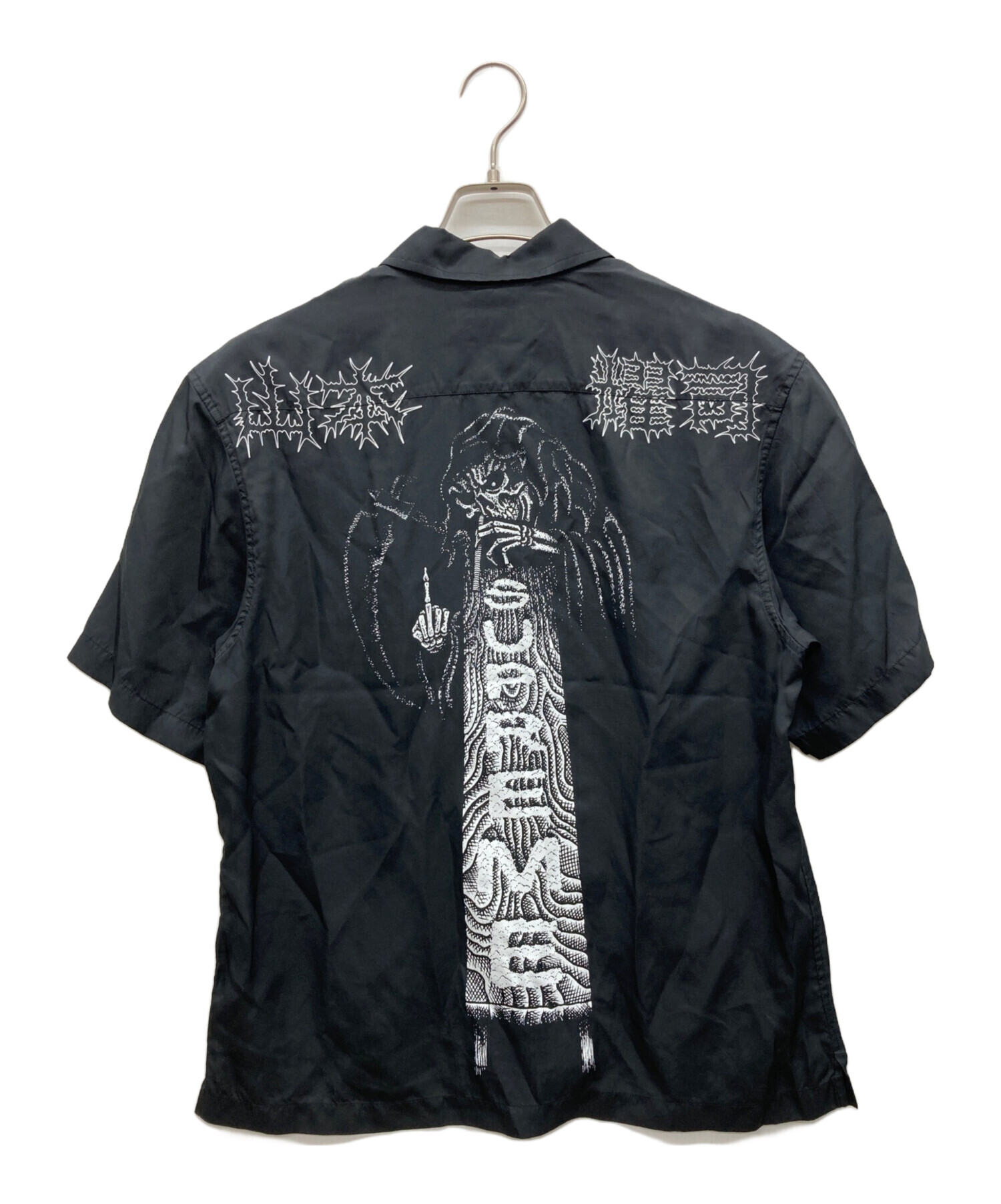 中古・古着通販】YOHJI YAMAMOTO (ヨウジヤマモト) Supreme