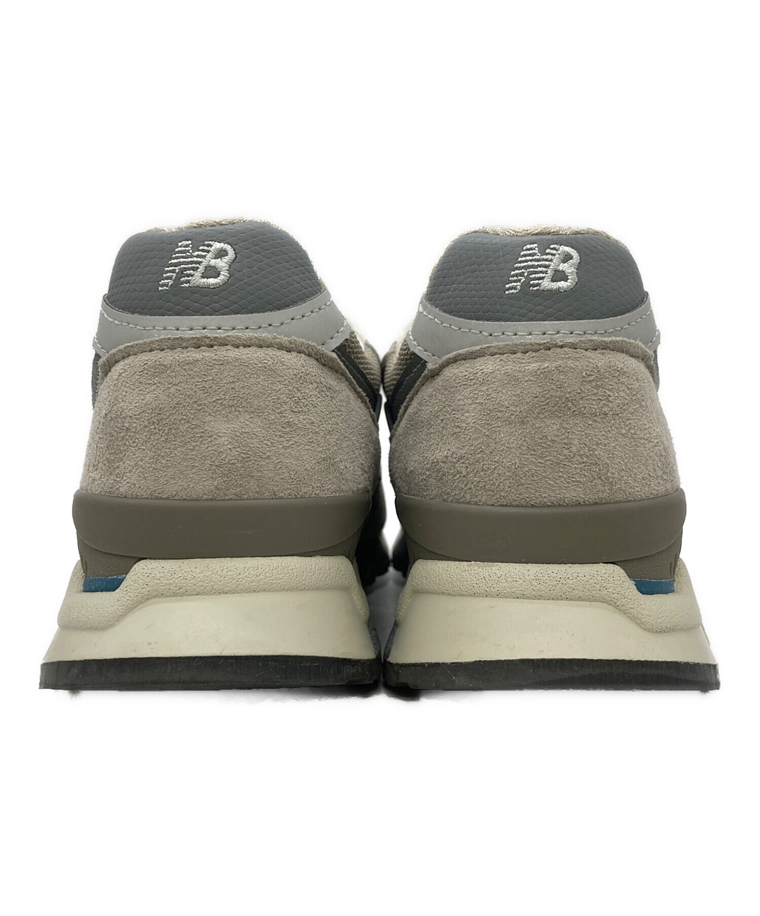 中古・古着通販】NEW BALANCE (ニューバランス) MADE in USA 998 Core