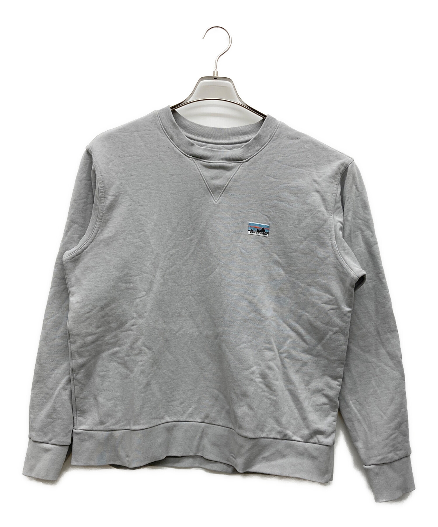 中古・古着通販】Patagonia (パタゴニア) DAILY CREWNECK SWEATSHIRT 
