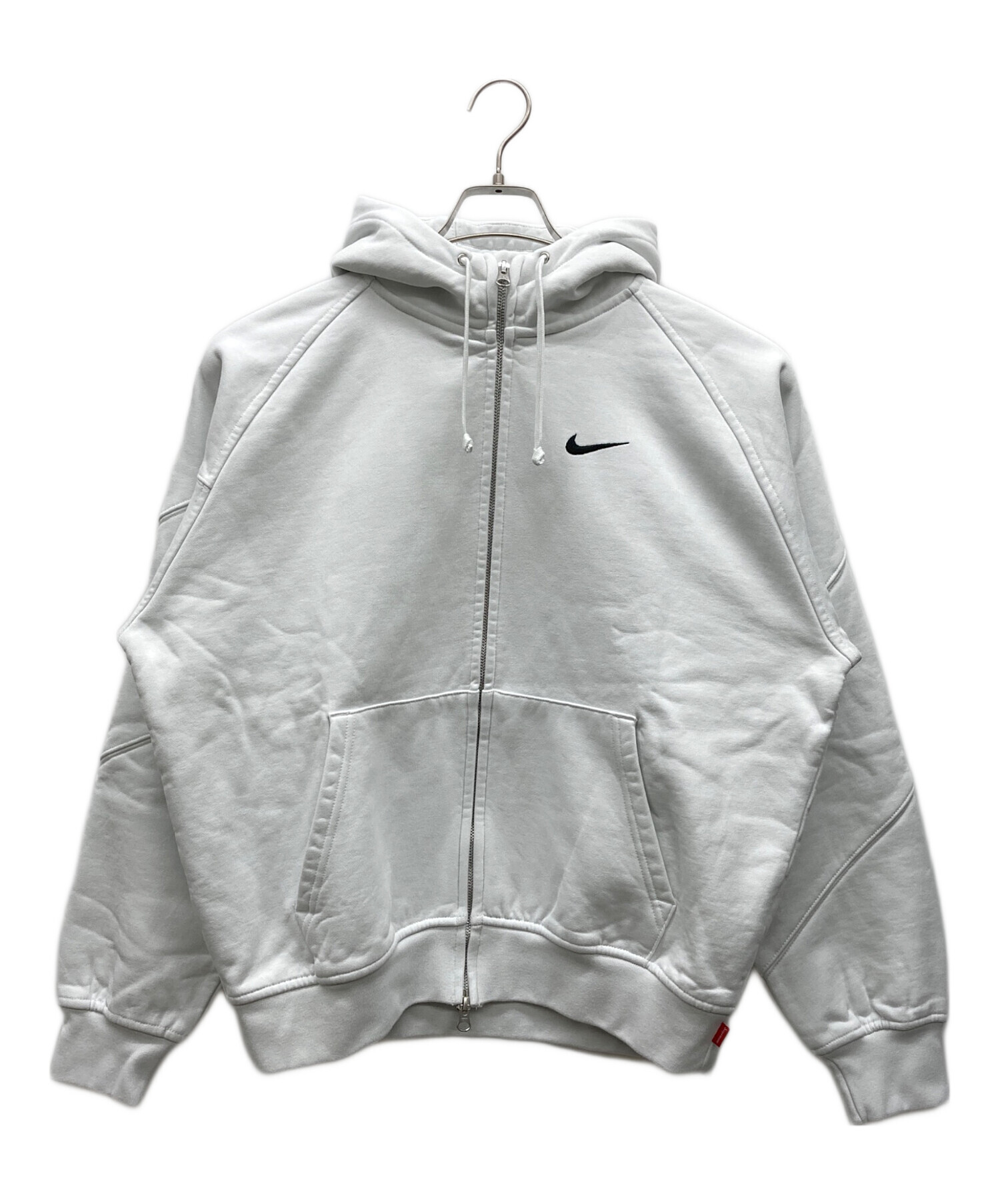中古・古着通販】NIKE (ナイキ) Supreme (シュプリーム) 25SS Zip Up
