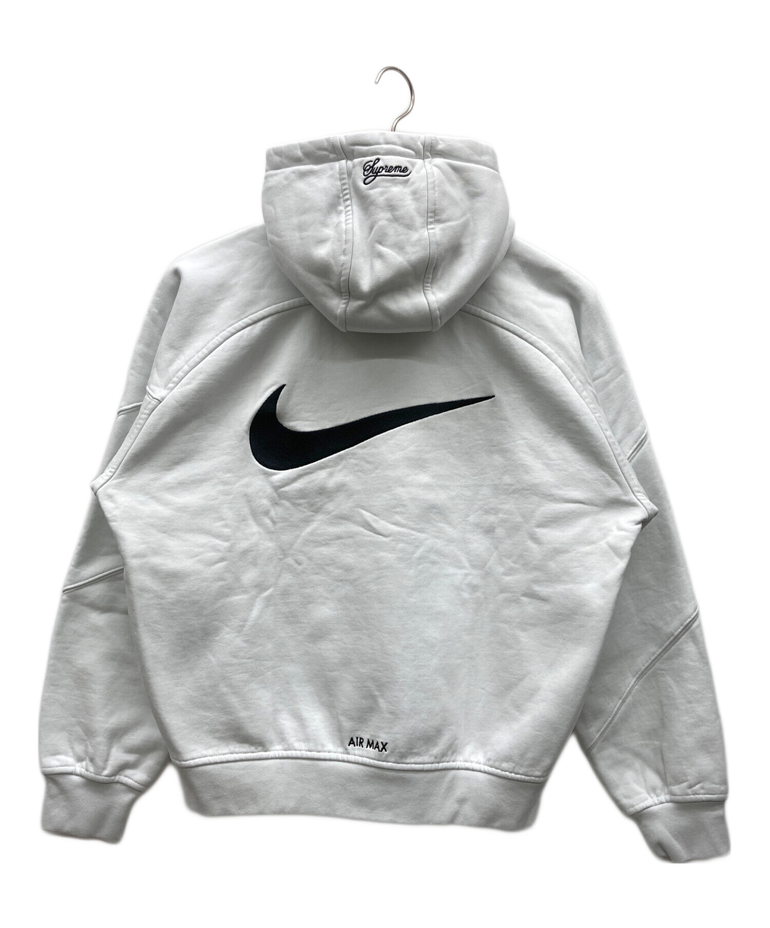 中古・古着通販】NIKE (ナイキ) Supreme (シュプリーム) 25SS Zip Up