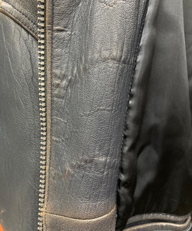 中古・古着通販】KARL KANI (カールカナイ) レーシングレザー