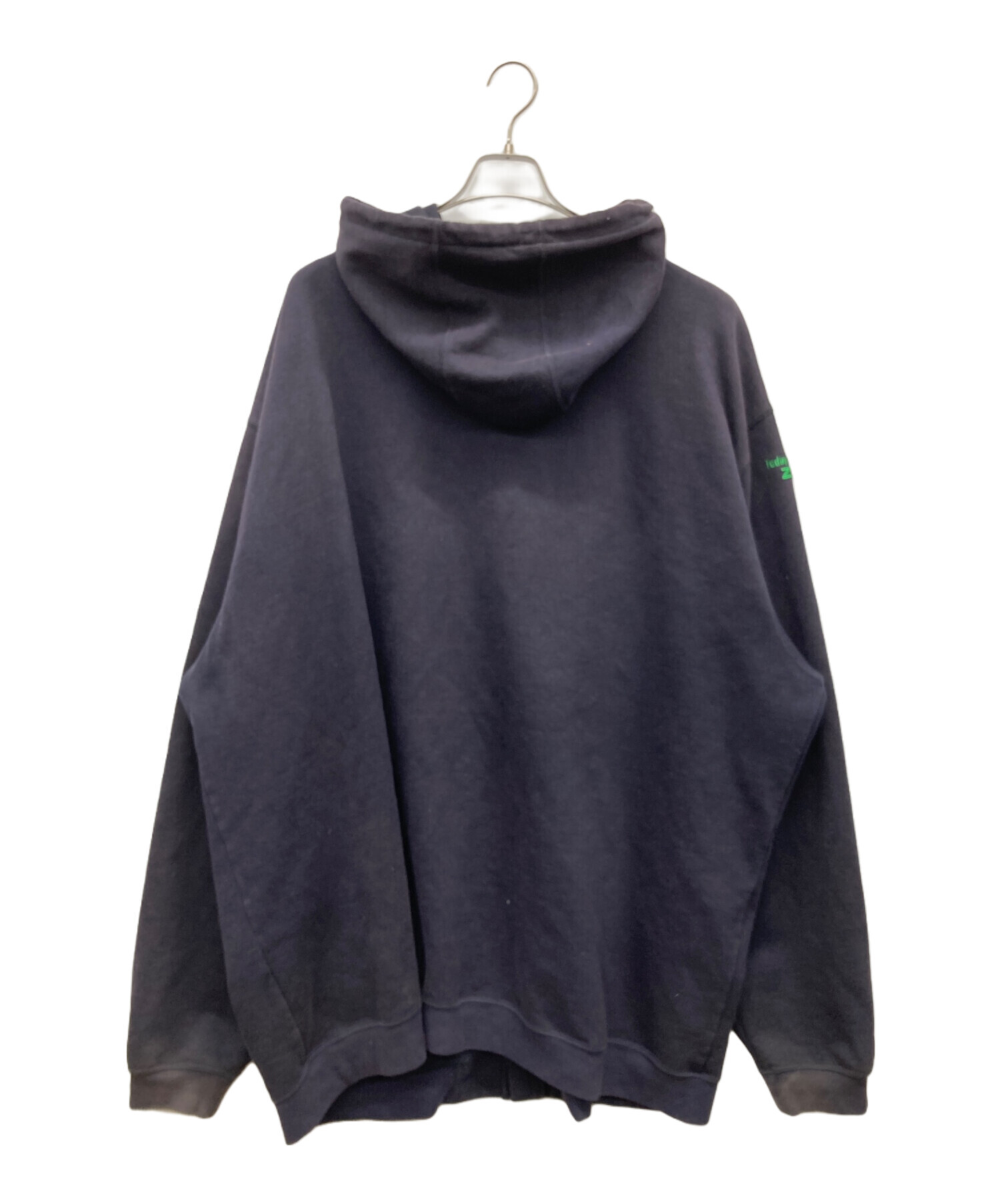 中古・古着通販】CarHartt (カーハート) FLAME RESISTANT スウェット