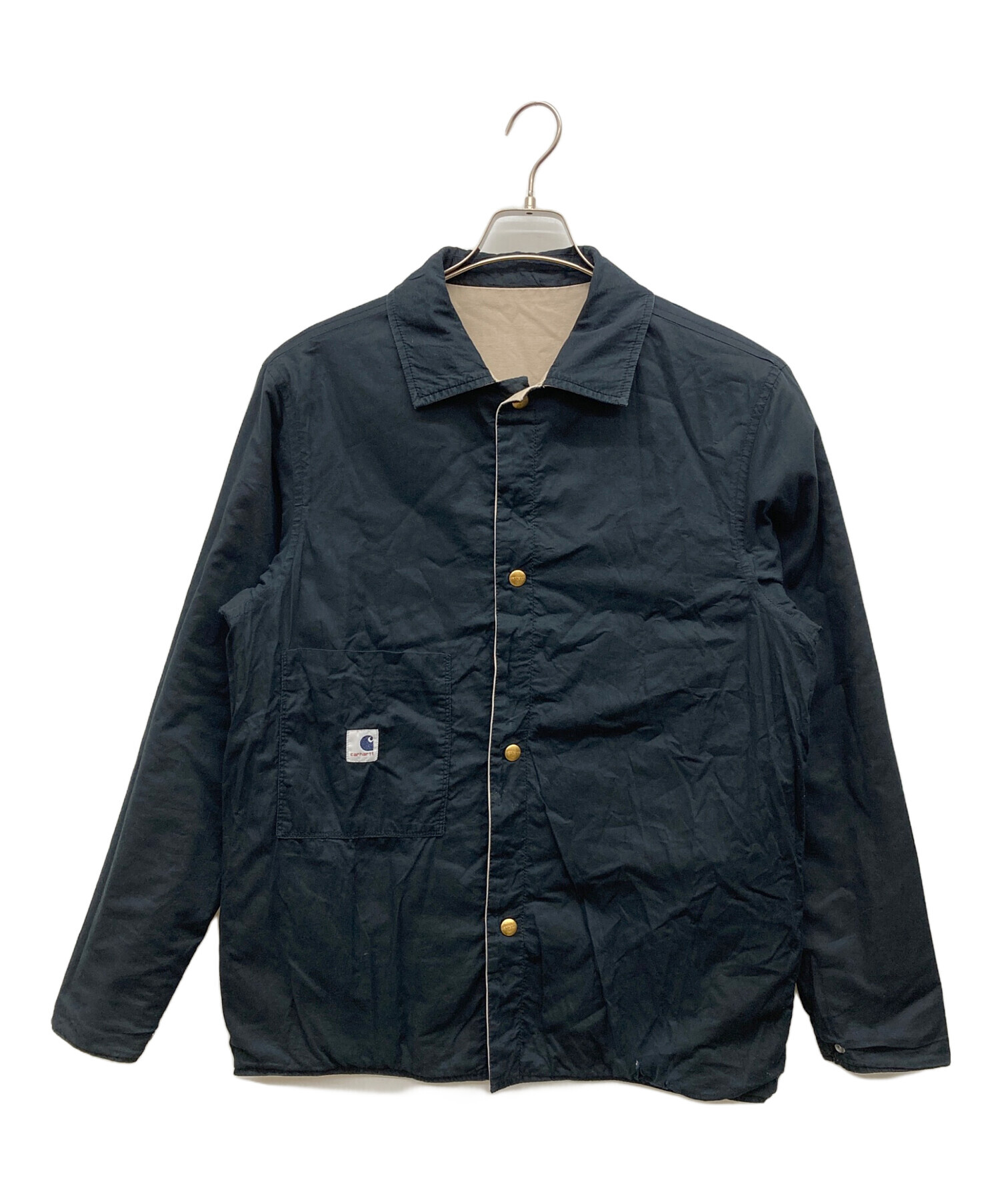 中古・古着通販】CarHartt (カーハート) ADAM KIMMEL (アダムキメル