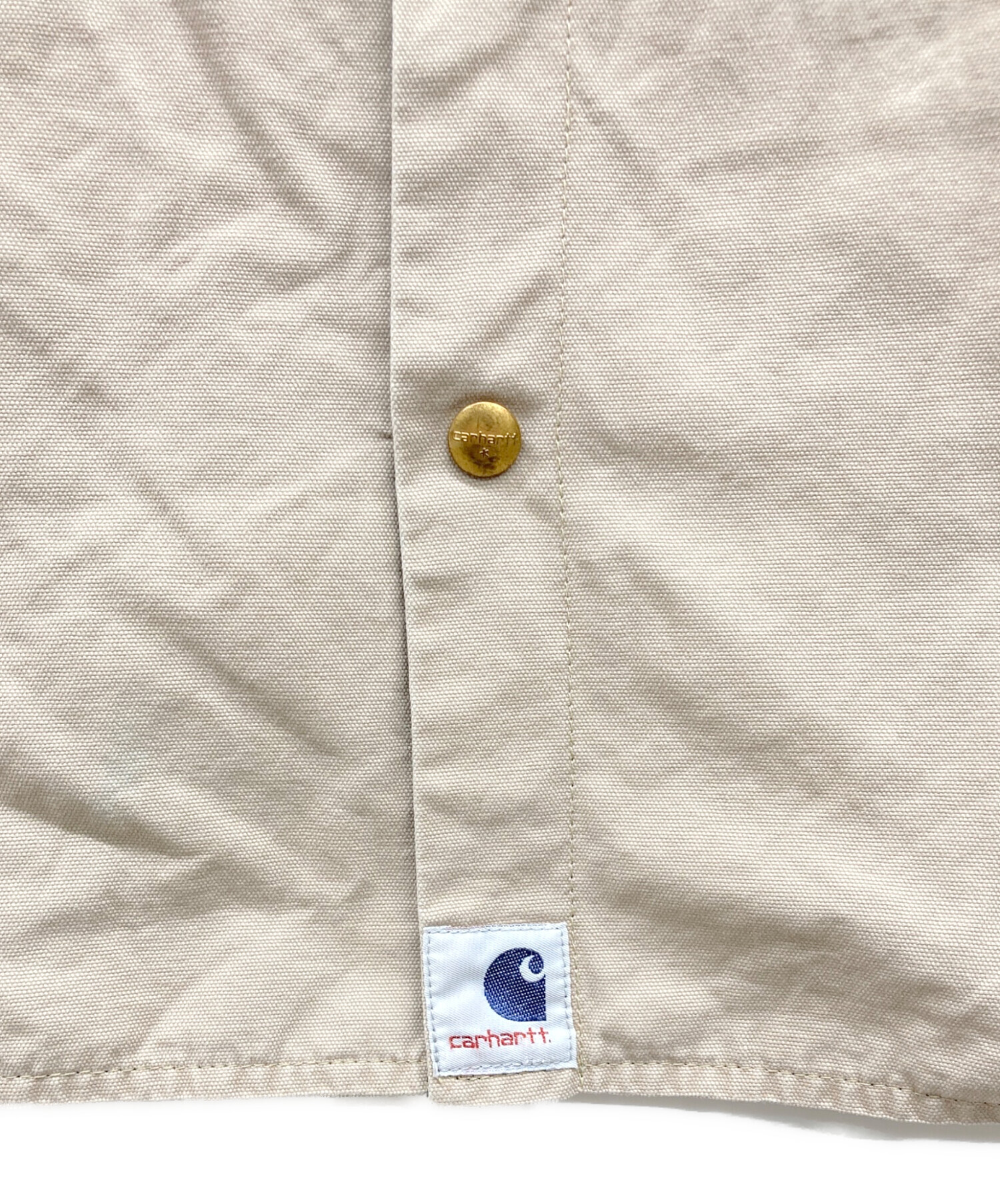 中古・古着通販】CarHartt (カーハート) ADAM KIMMEL (アダムキメル