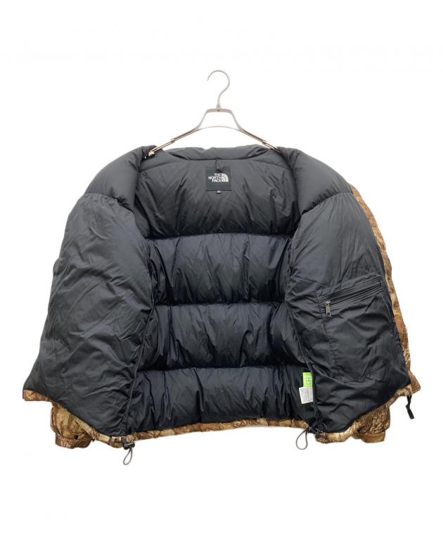 中古・古着通販】THE NORTH FACE (ザ ノース フェイス) ダウン