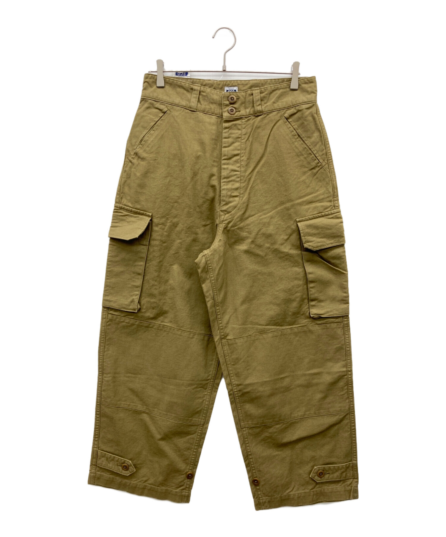 中古・古着通販】JOHNBULL (ジョンブル) Sewing Chop O