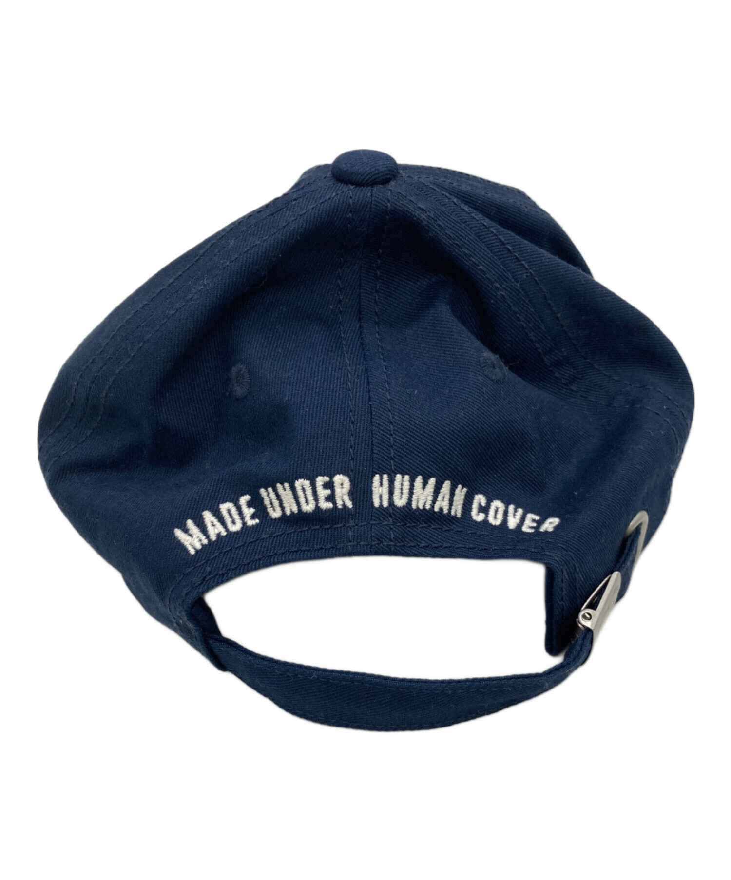 中古・古着通販】HUMAN MADE (ヒューマンメイド) UNDERCOVER (アンダー