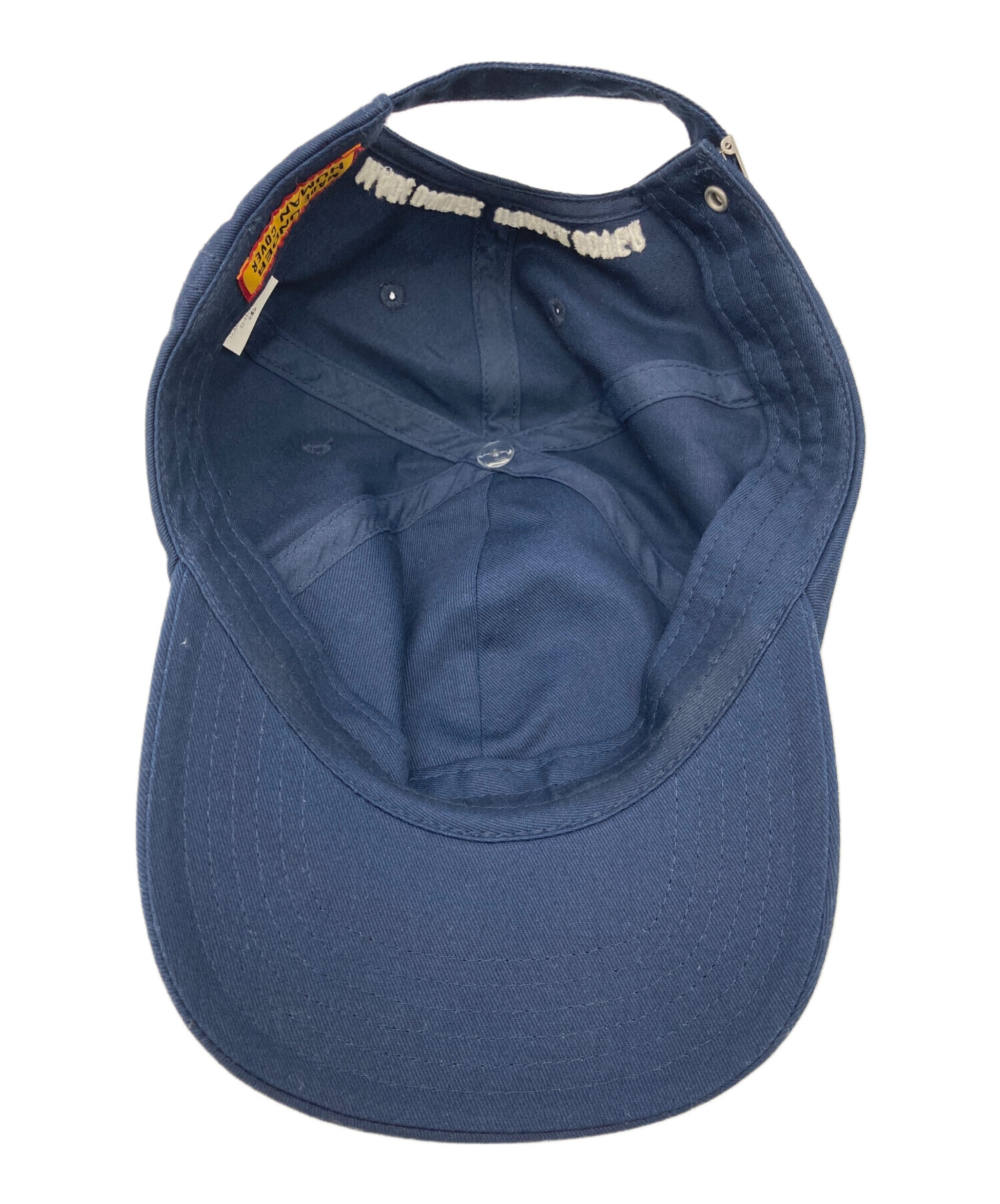 中古・古着通販】HUMAN MADE (ヒューマンメイド) UNDERCOVER (アンダー