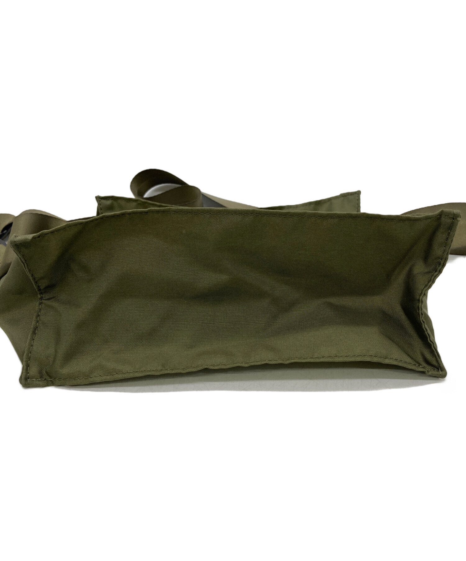 中古・古着通販】HUMAN MADE (ヒューマンメイド) MILITARY SHOULDER