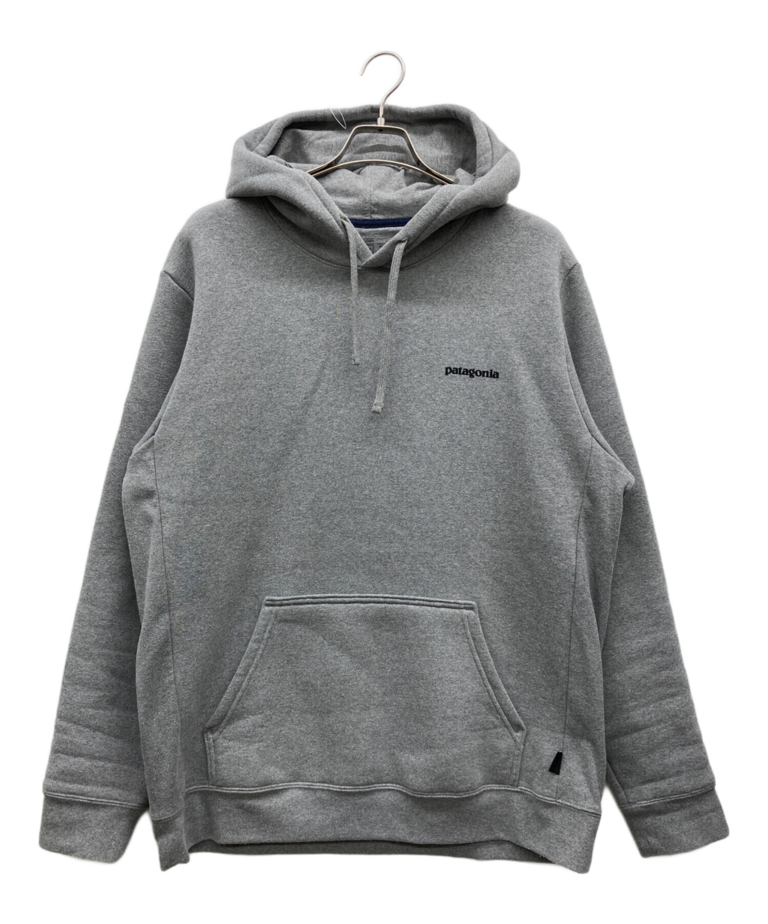 【値下げ】Patagonia カシミア100%パーカー　レディース　グレージュ 今季人気の商品 パタゴニア レディース パーカー グレー 【公式通販】