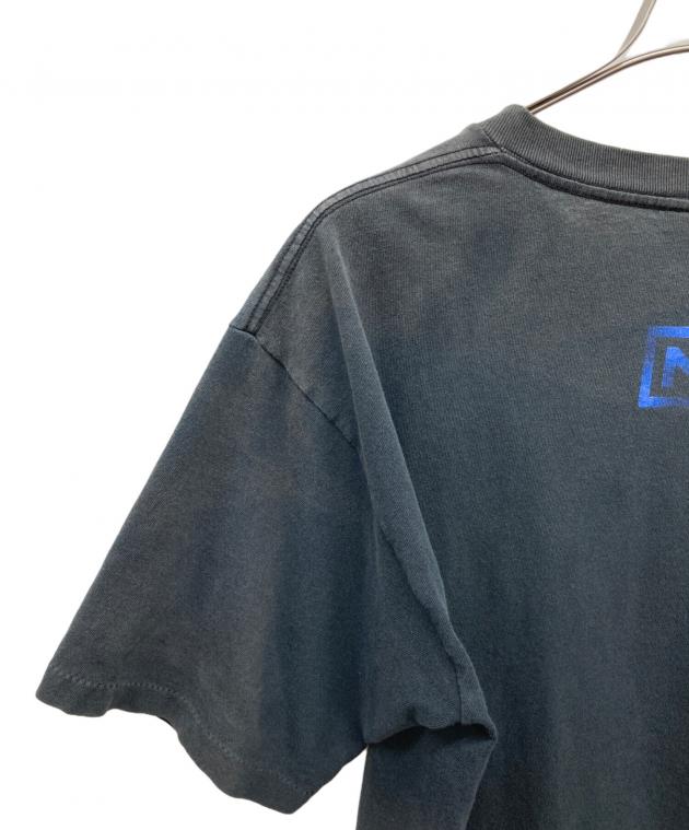 中古・古着通販】ALL SPORT (オールスポーツ) バンドTシャツ NINE INCH