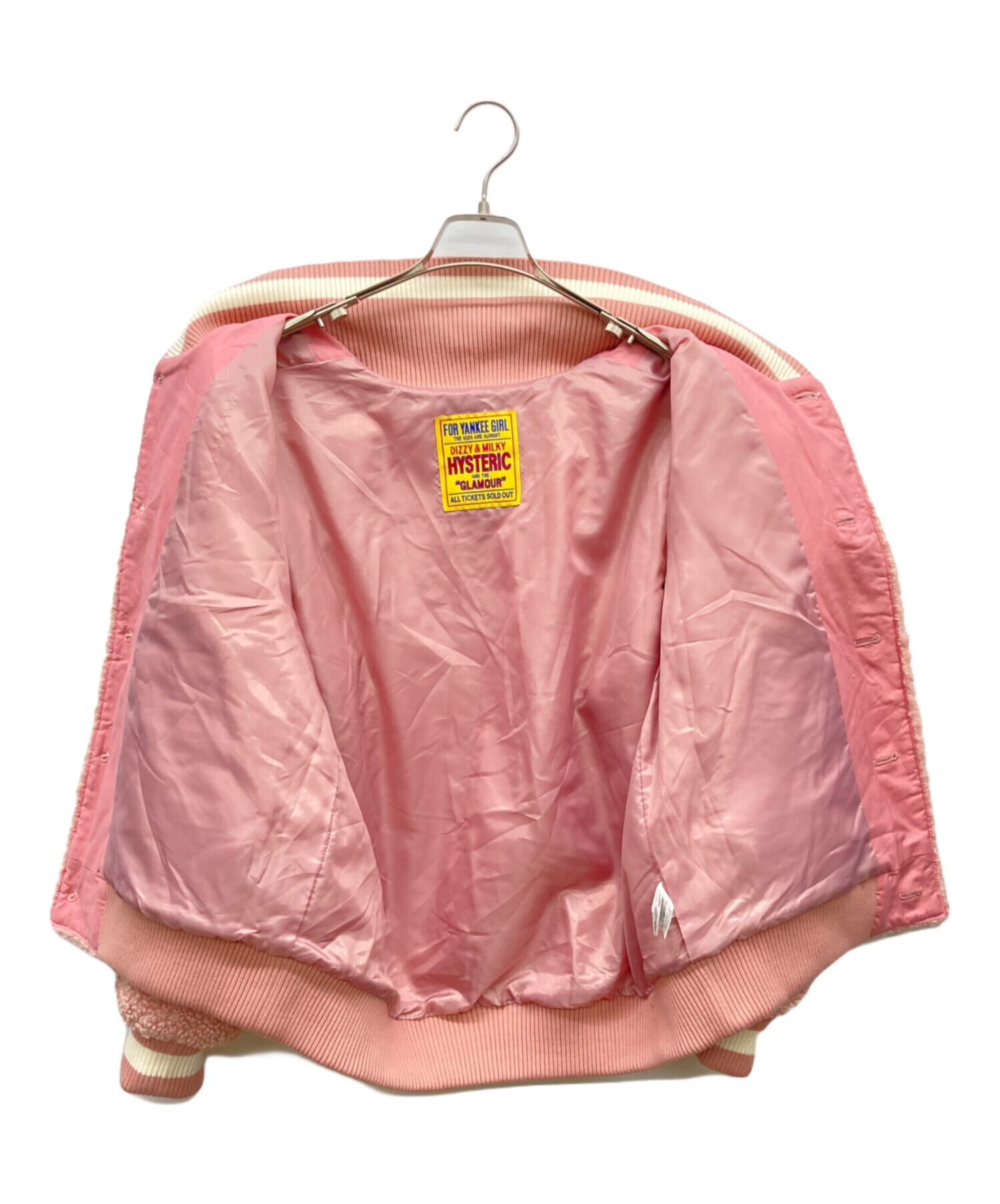 中古・古着通販】Hysteric Glamour (ヒステリックグラマー) COLLEGE