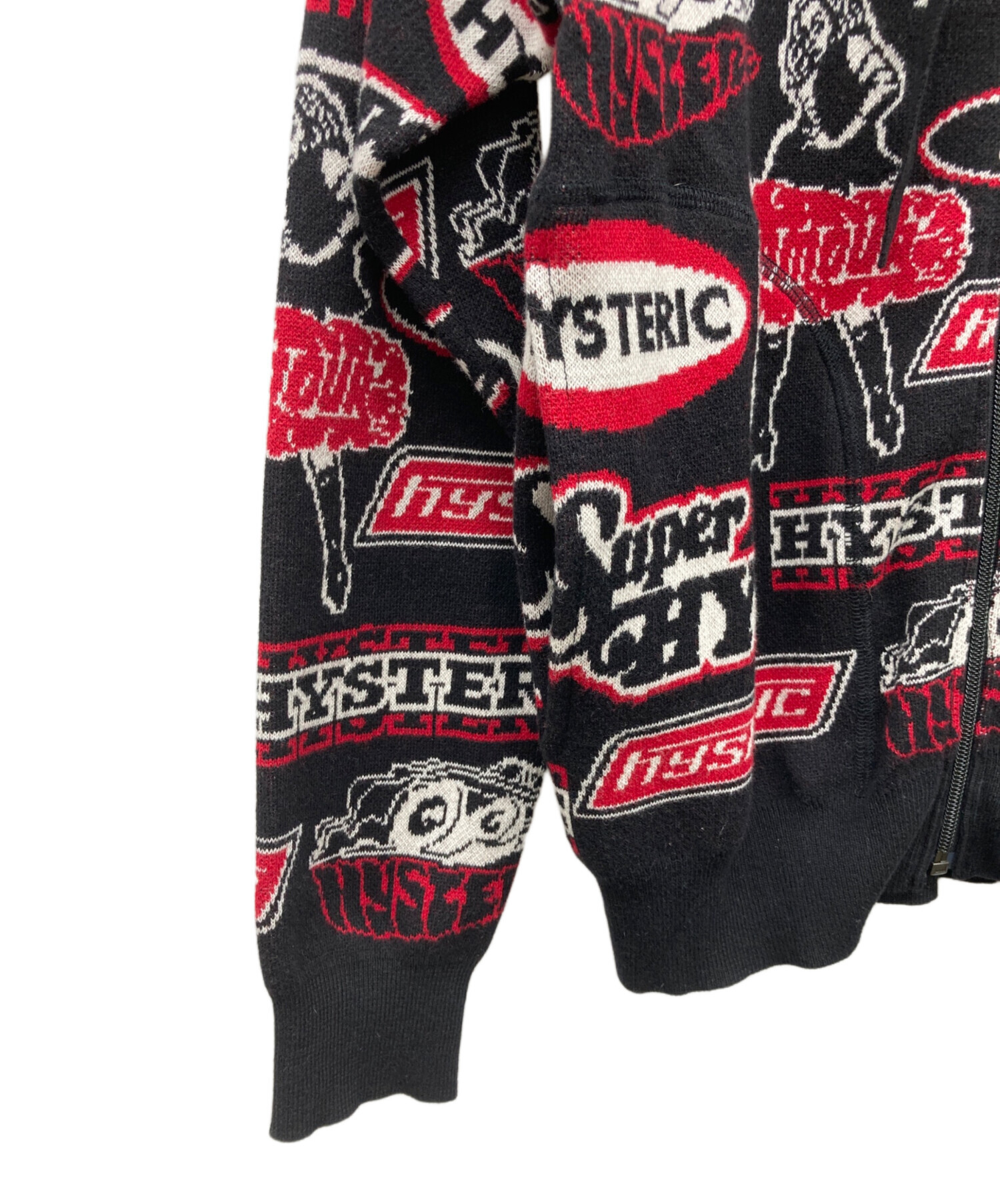 中古・古着通販】Hysteric Glamour (ヒステリックグラマー) FANTASTIC