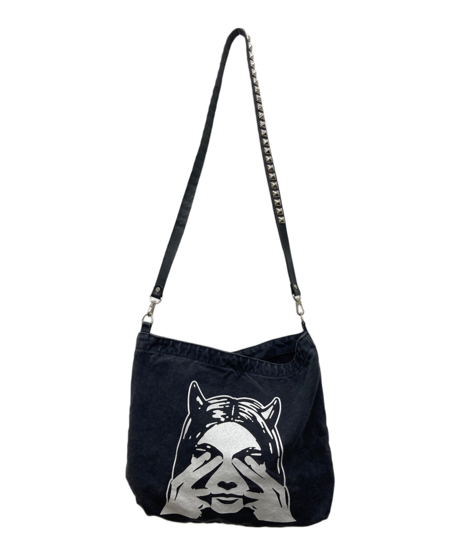 中古・古着通販】Hysteric Glamour (ヒステリックグラマー) ショルダー