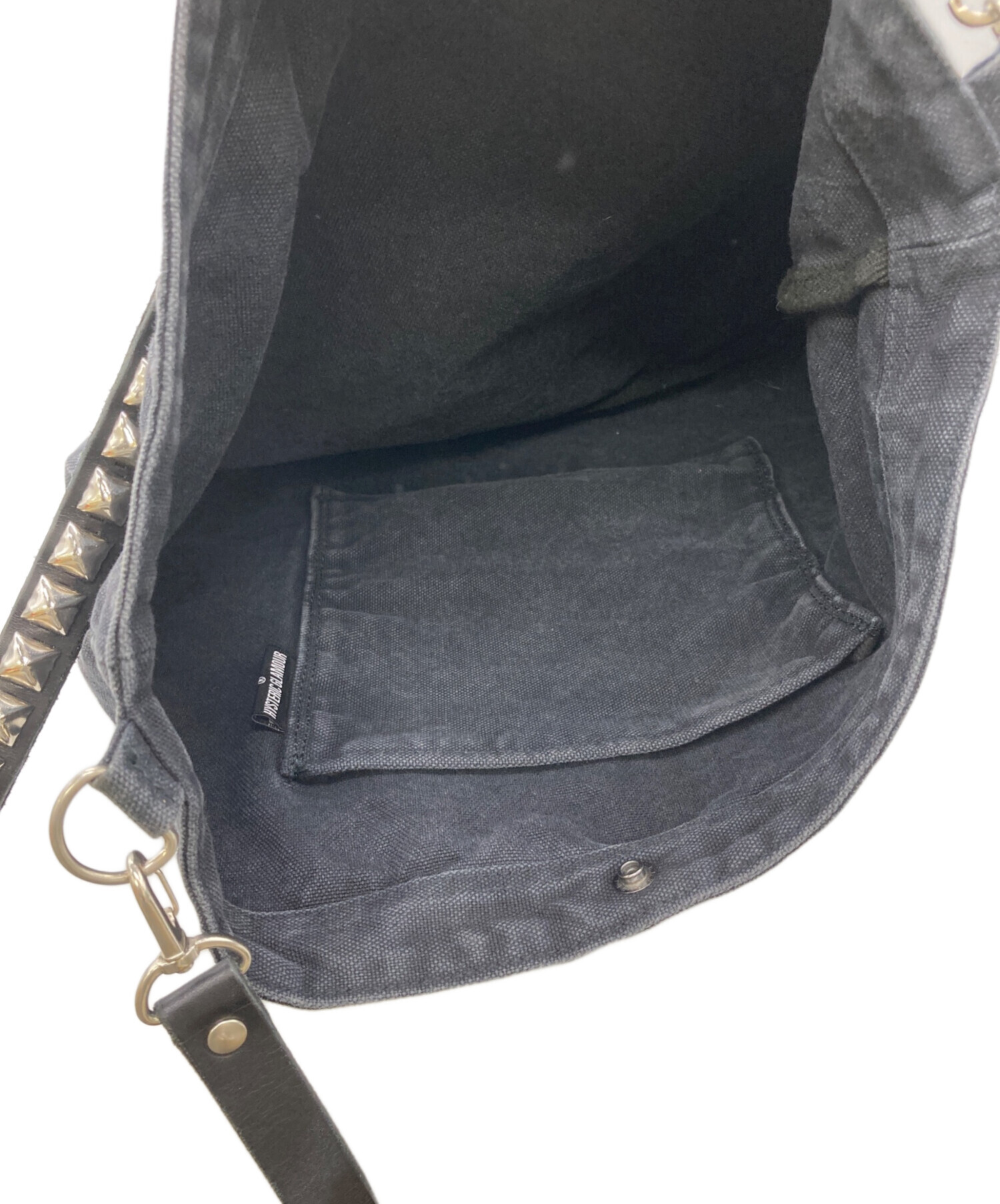 中古・古着通販】Hysteric Glamour (ヒステリックグラマー) ショルダー