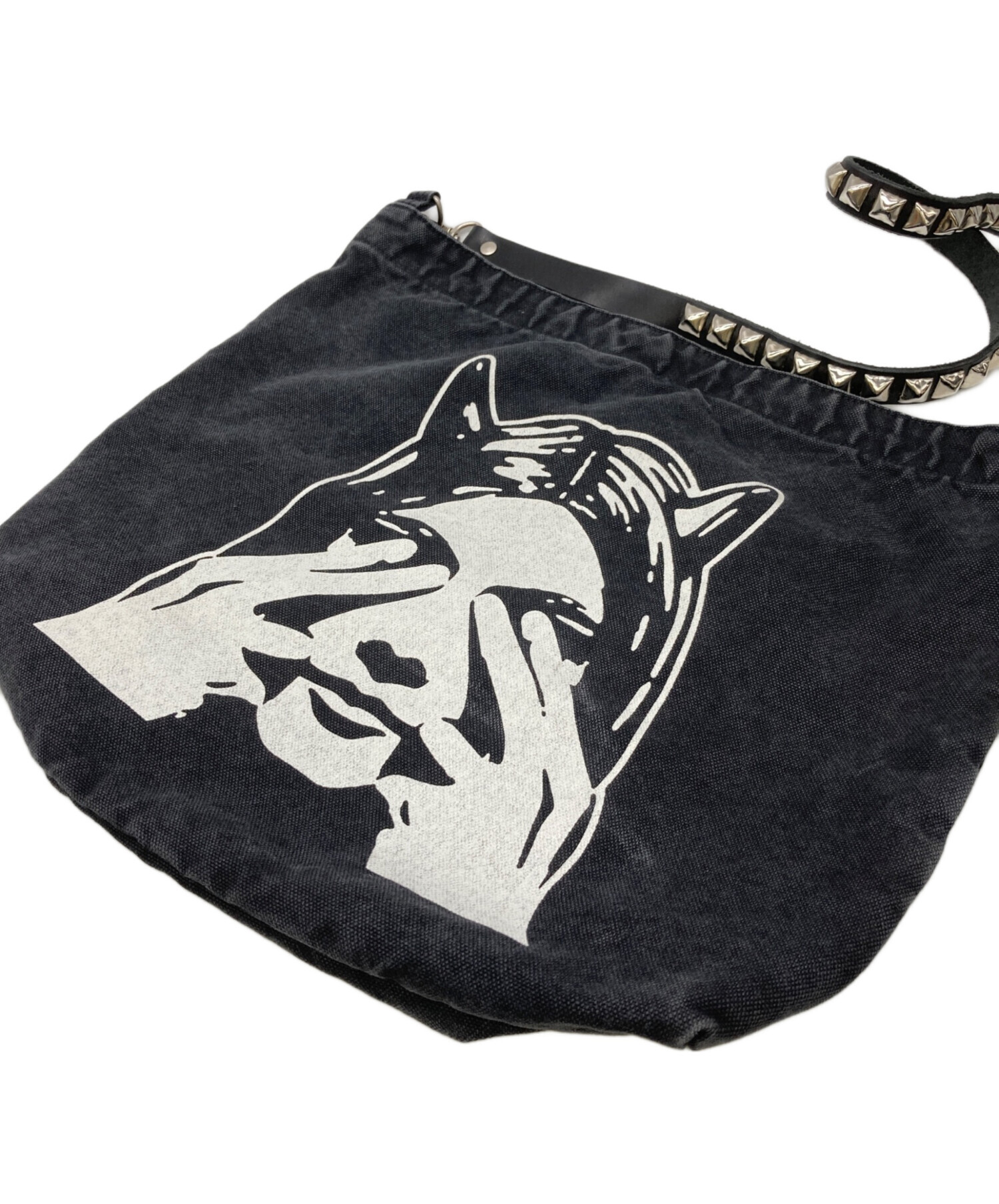 中古・古着通販】Hysteric Glamour (ヒステリックグラマー) ショルダー