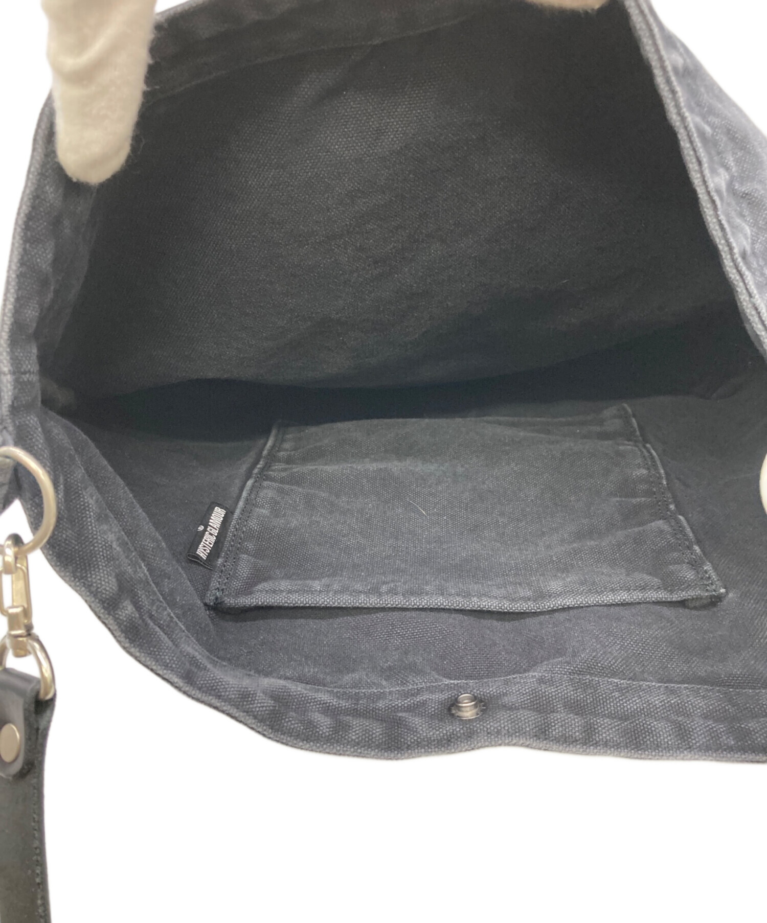 中古・古着通販】Hysteric Glamour (ヒステリックグラマー) ショルダー