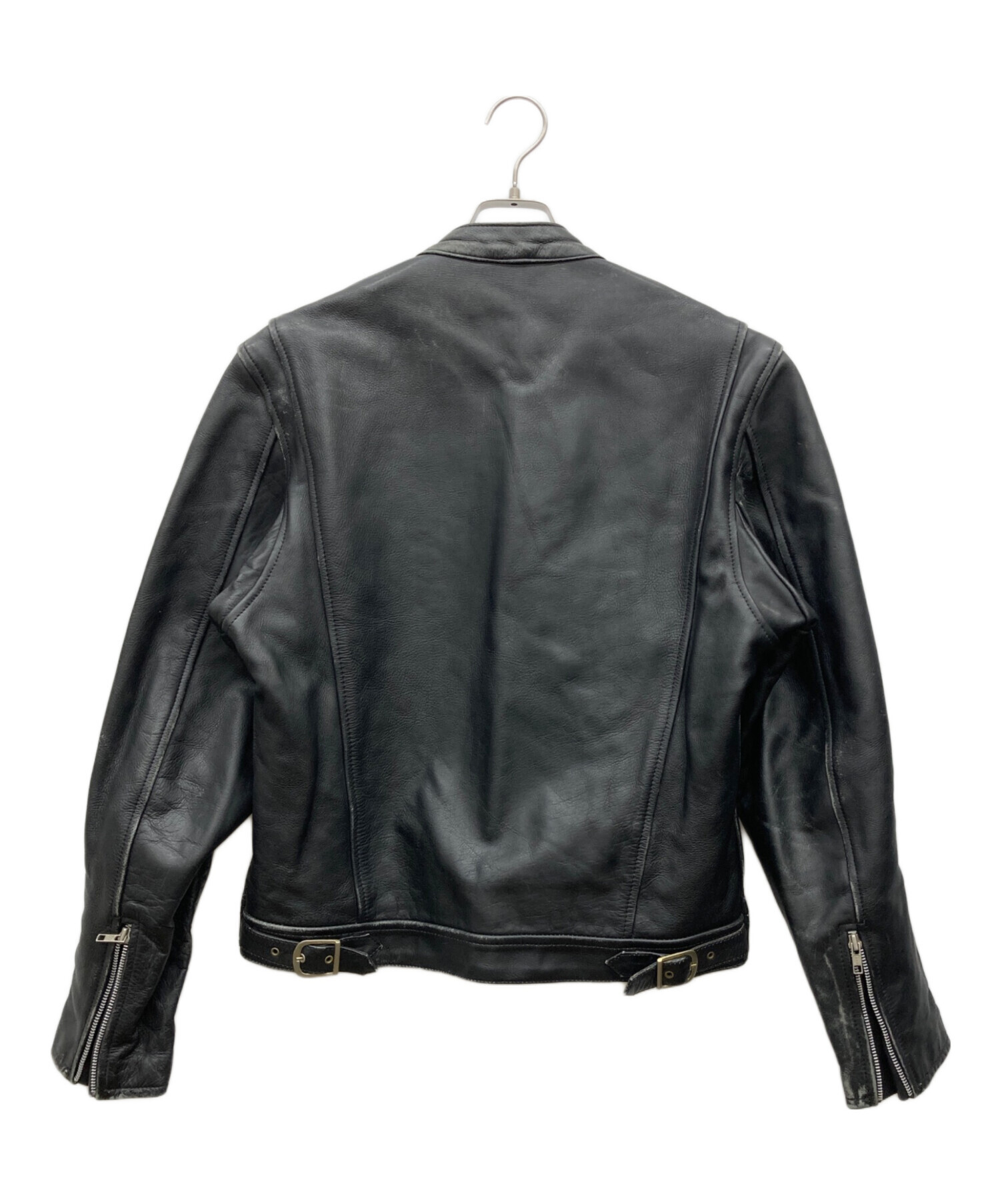 中古・古着通販】Liugoo Leathers (リューグーレザーズ) シングル 
