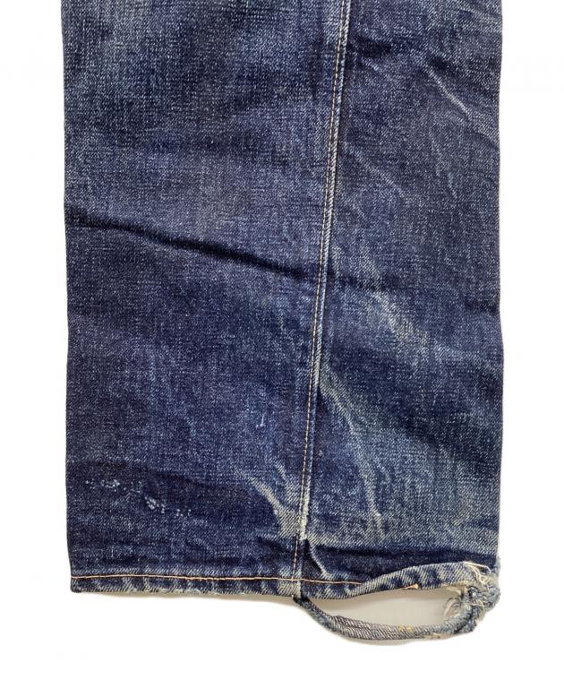 中古・古着通販】DENIME (ドゥニーム) デニムパンツ インディゴ サイズ 