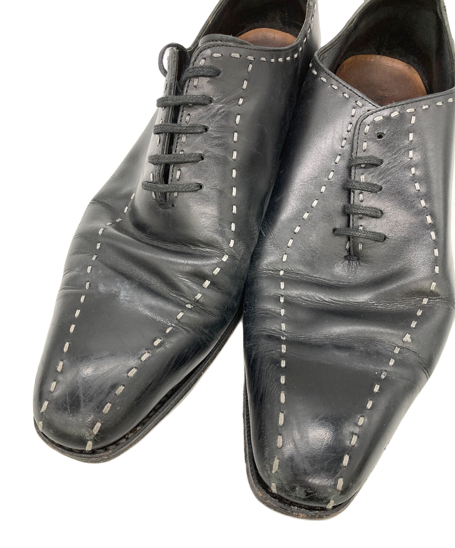 中古・古着通販】UNION IMPERIAL (ユニオンインペリアル) シューズ 